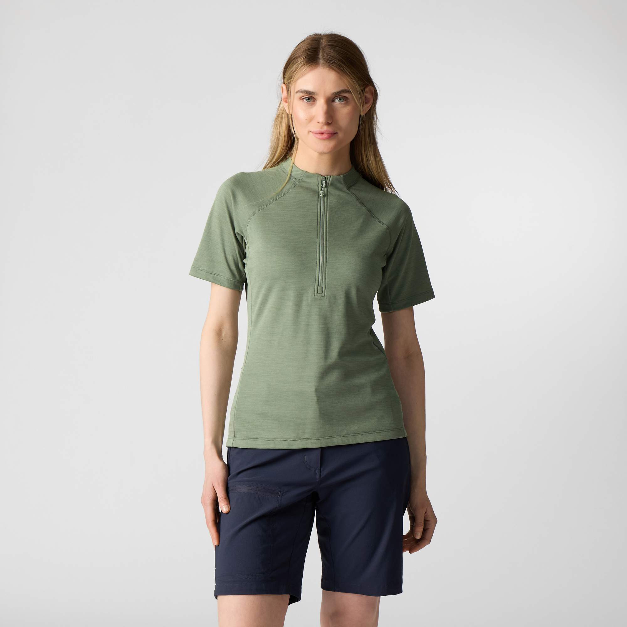 FRILUFTS HOSBY BIKE T-SHIRT Damen - Fahrradtrikot