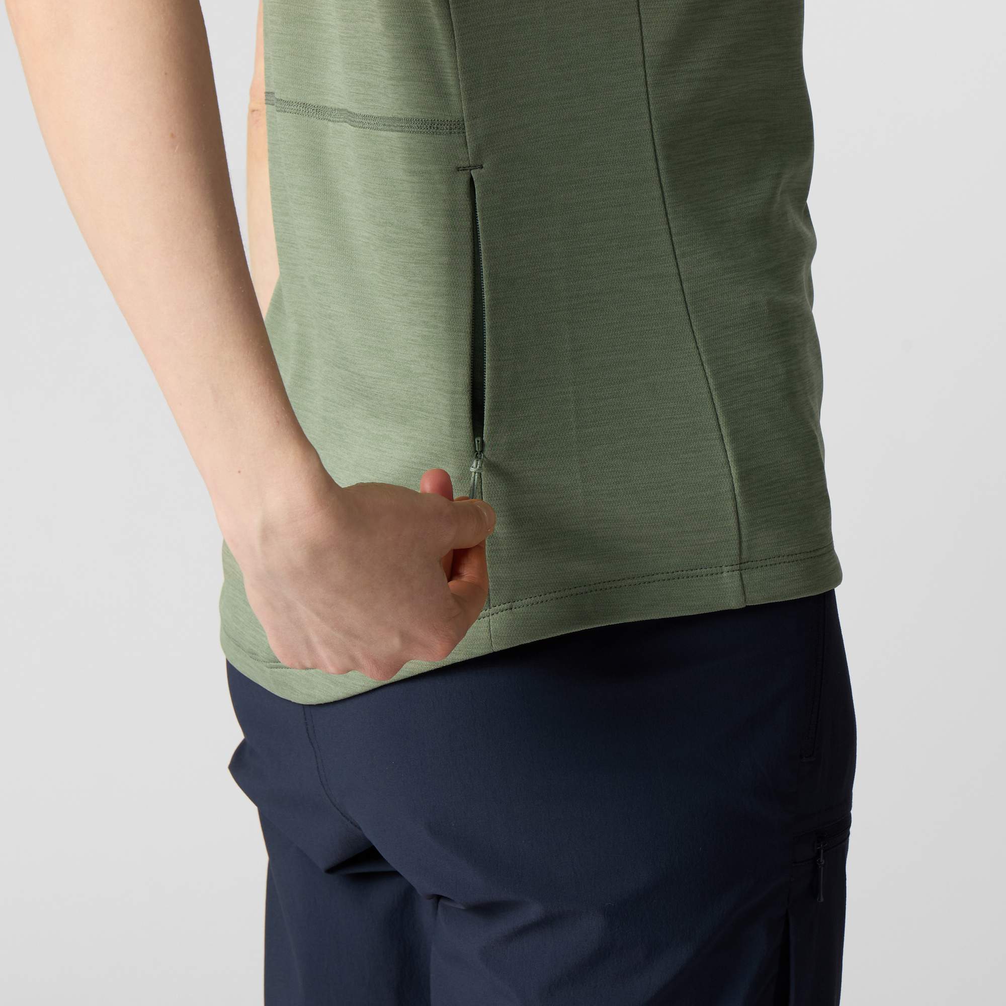 FRILUFTS HOSBY BIKE T-SHIRT Damen - Fahrradtrikot