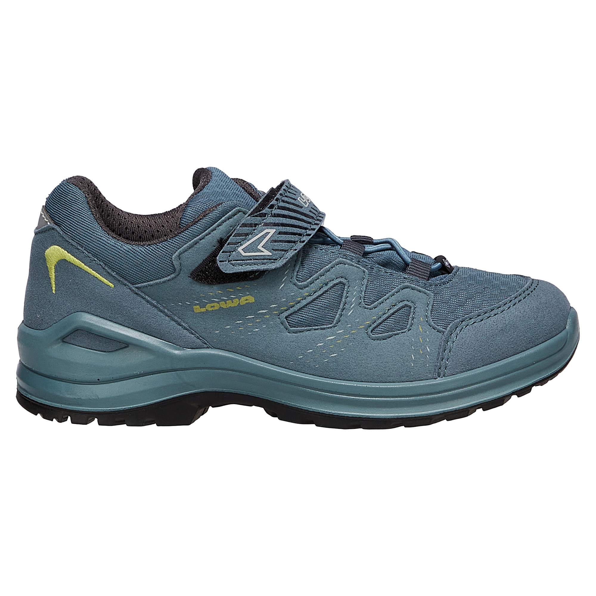 Lowa INNOX EVO II GTX LO JR Kinder - Wanderschuhe Lowa INNOX EVO II GTX LO JR Kinder - Wanderschuhe