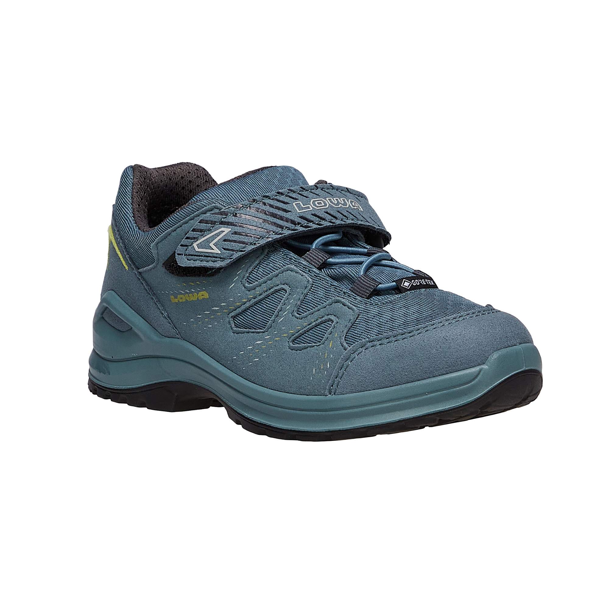 Lowa INNOX EVO II GTX LO JR Kinder - Wanderschuhe Lowa INNOX EVO II GTX LO JR Kinder - Wanderschuhe
