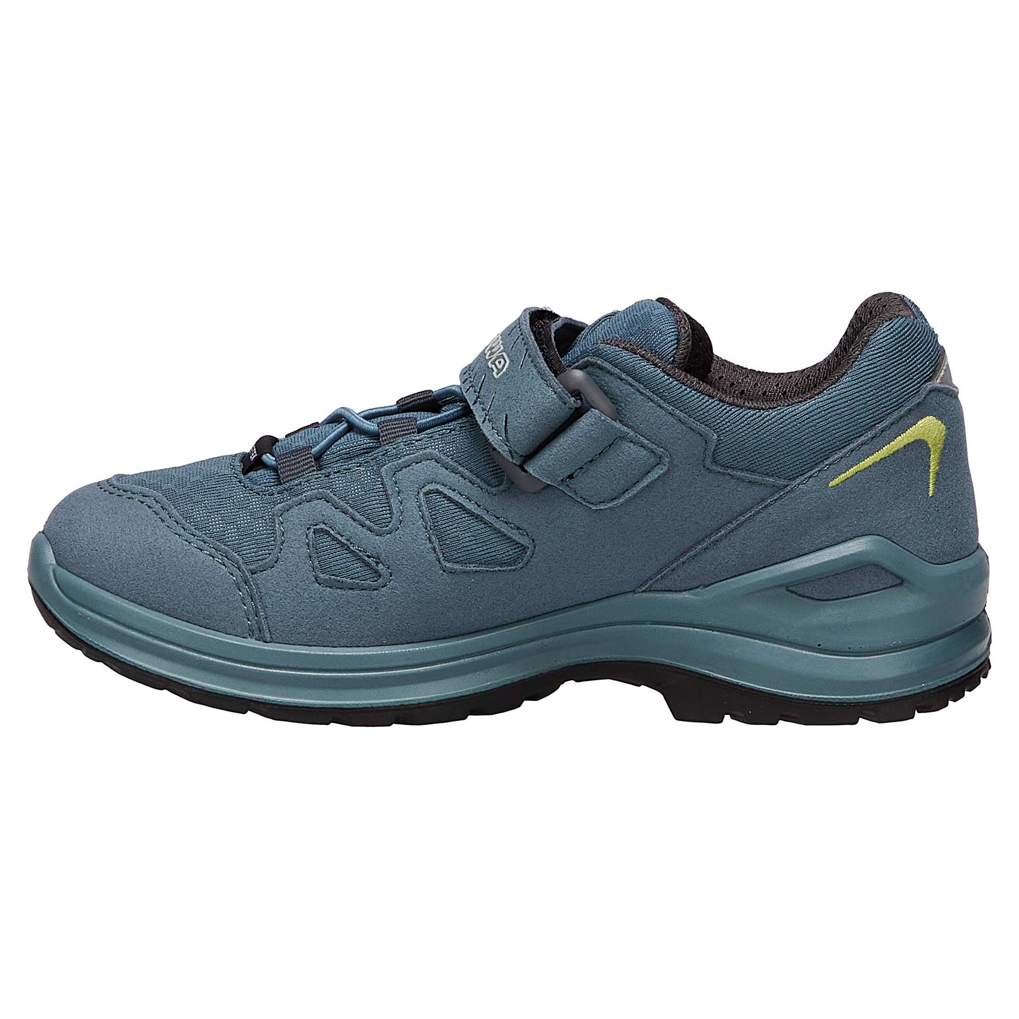 Lowa INNOX EVO II GTX LO JR Kinder - Wanderschuhe Lowa INNOX EVO II GTX LO JR Kinder - Wanderschuhe