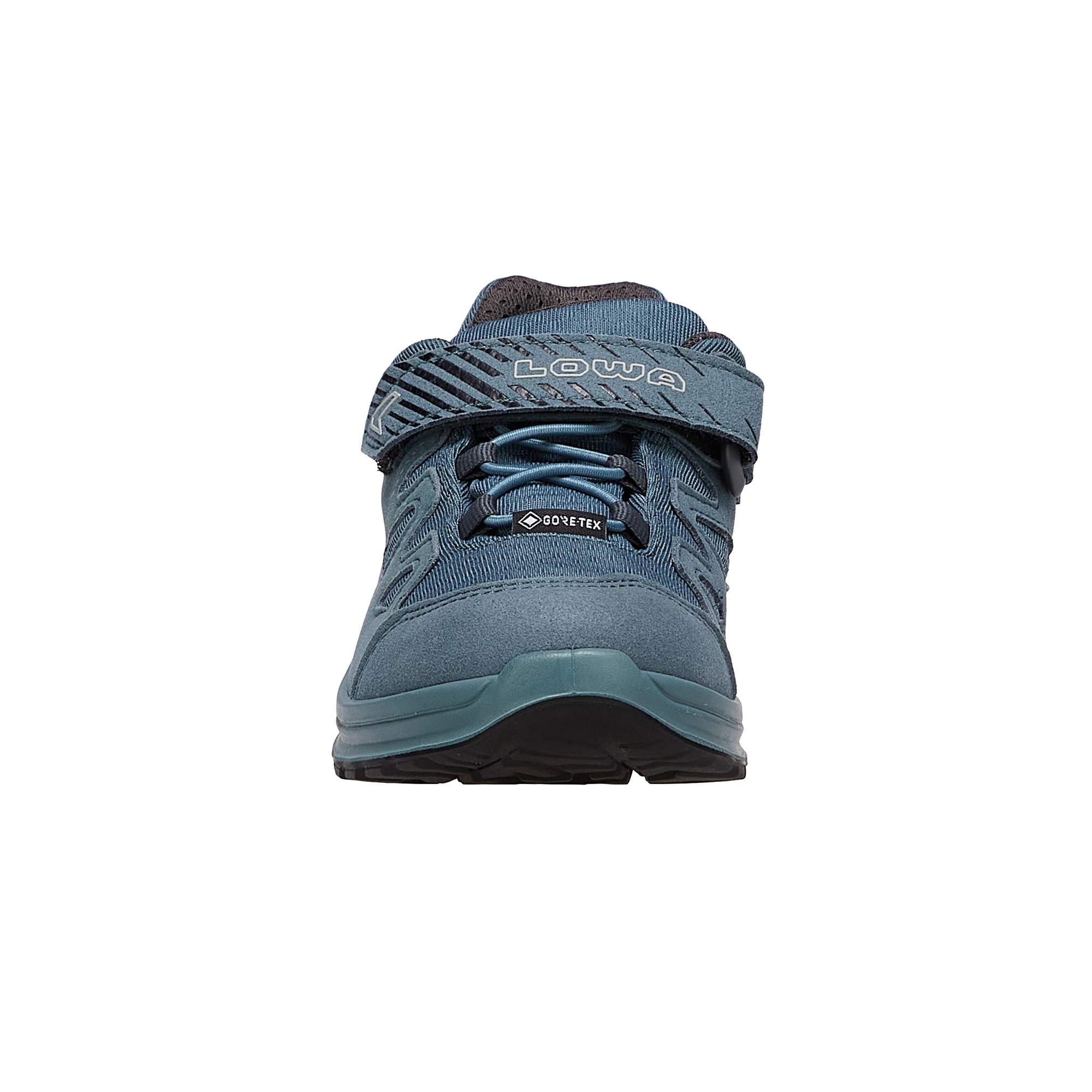 Lowa INNOX EVO II GTX LO JR Kinder - Wanderschuhe Lowa INNOX EVO II GTX LO JR Kinder - Wanderschuhe