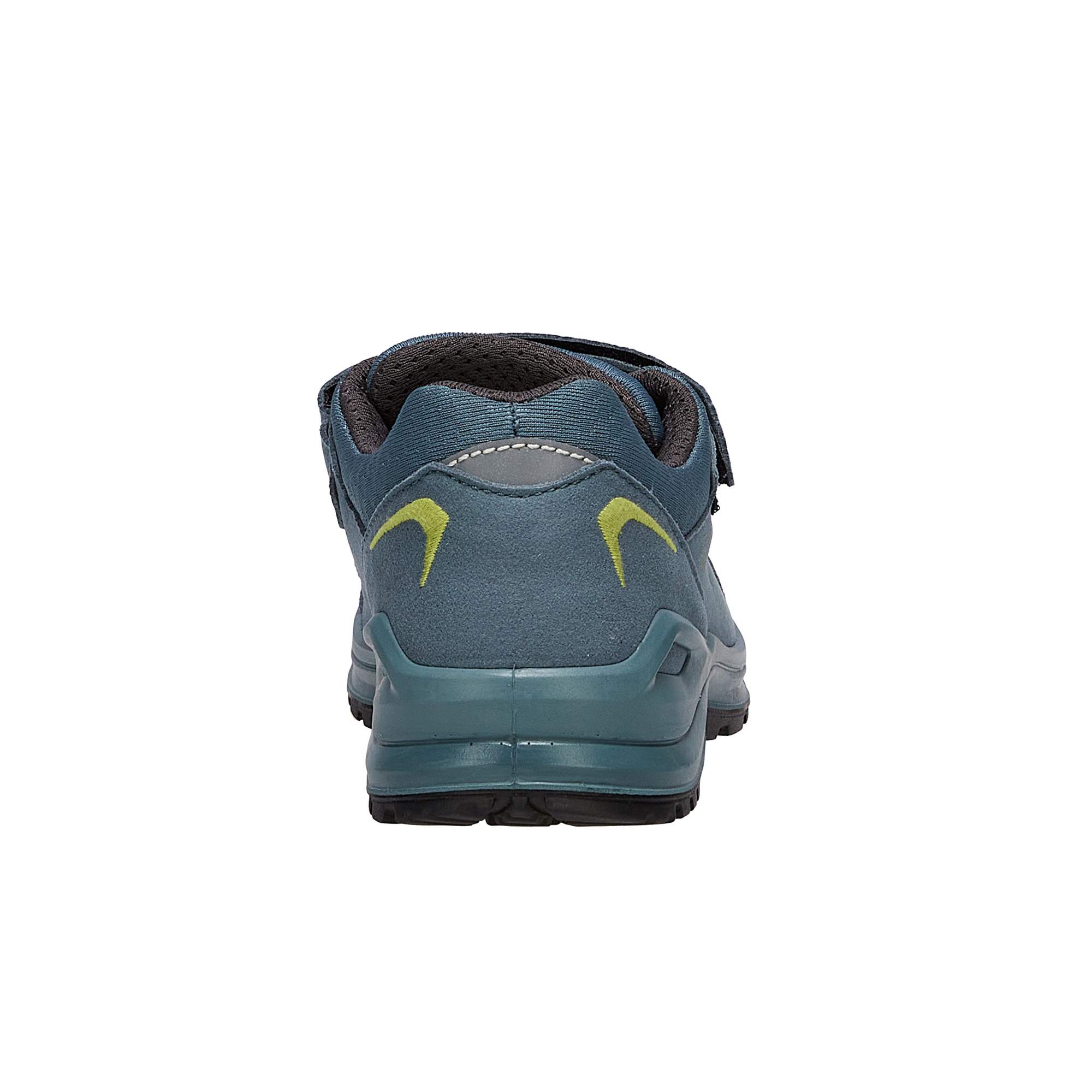 Lowa INNOX EVO II GTX LO JR Kinder - Wanderschuhe Lowa INNOX EVO II GTX LO JR Kinder - Wanderschuhe