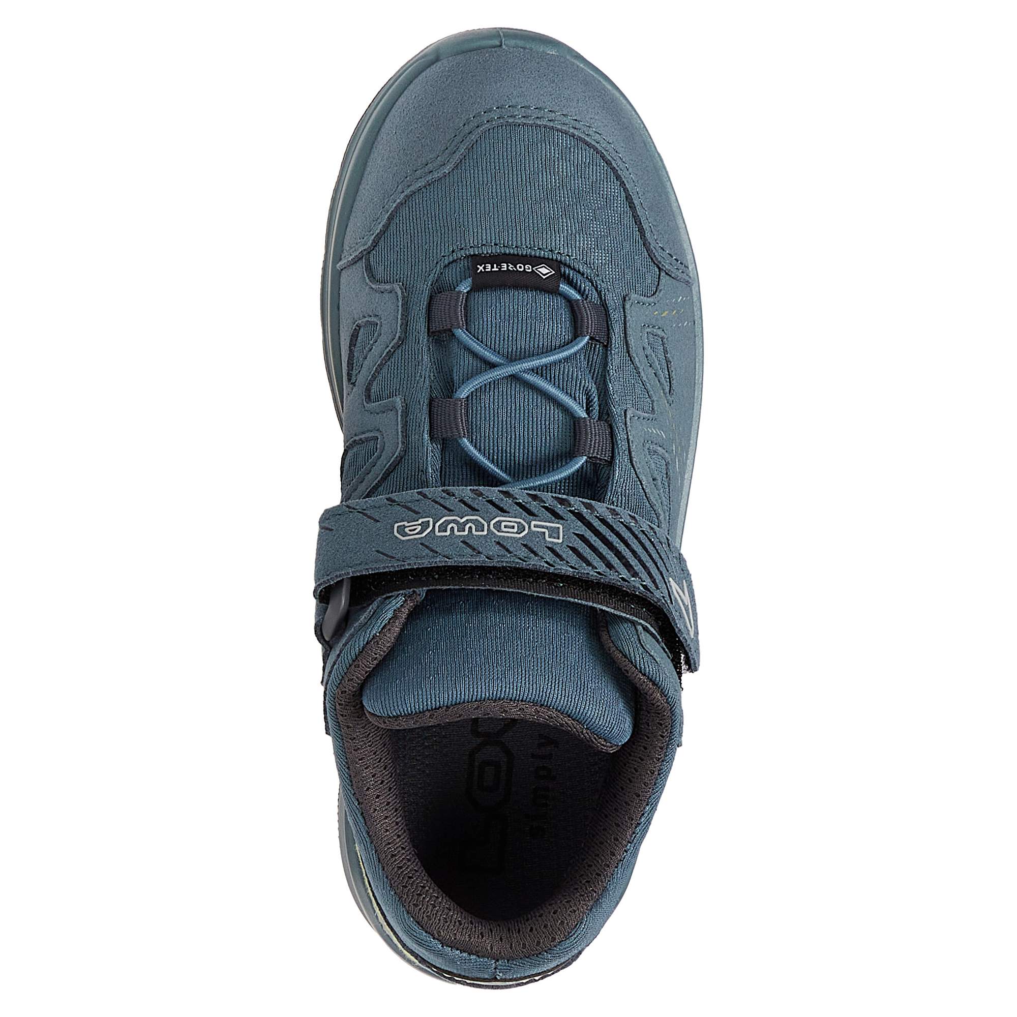 Lowa INNOX EVO II GTX LO JR Kinder - Wanderschuhe Lowa INNOX EVO II GTX LO JR Kinder - Wanderschuhe