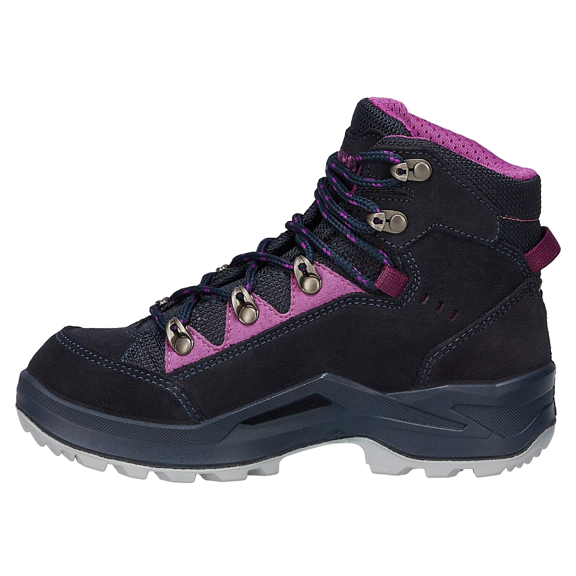 Lowa KODY EVO GTX MID JR Kinder - Wanderstiefel