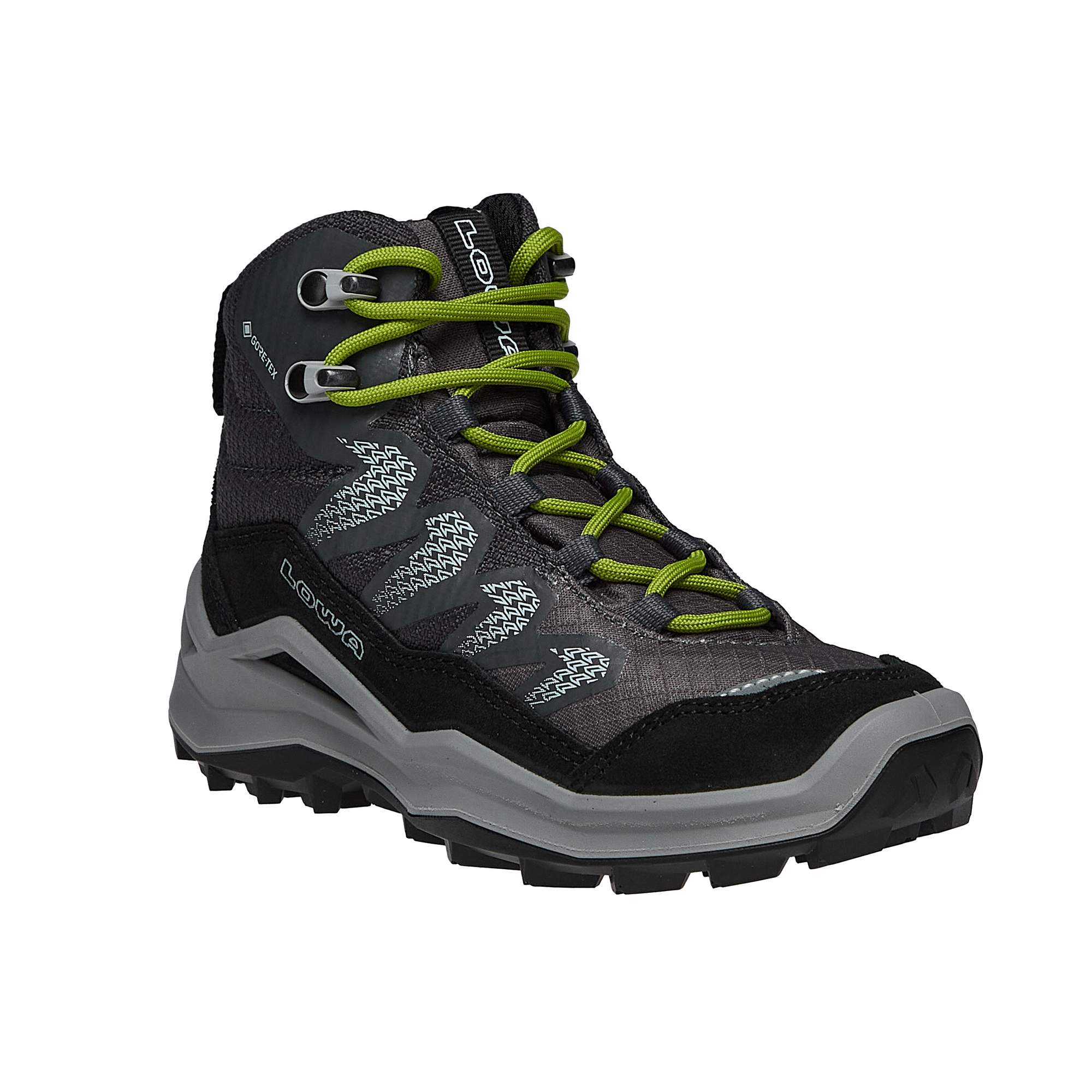 Lowa MADDOX PRO GTX MID JR Kinder - Wanderstiefel