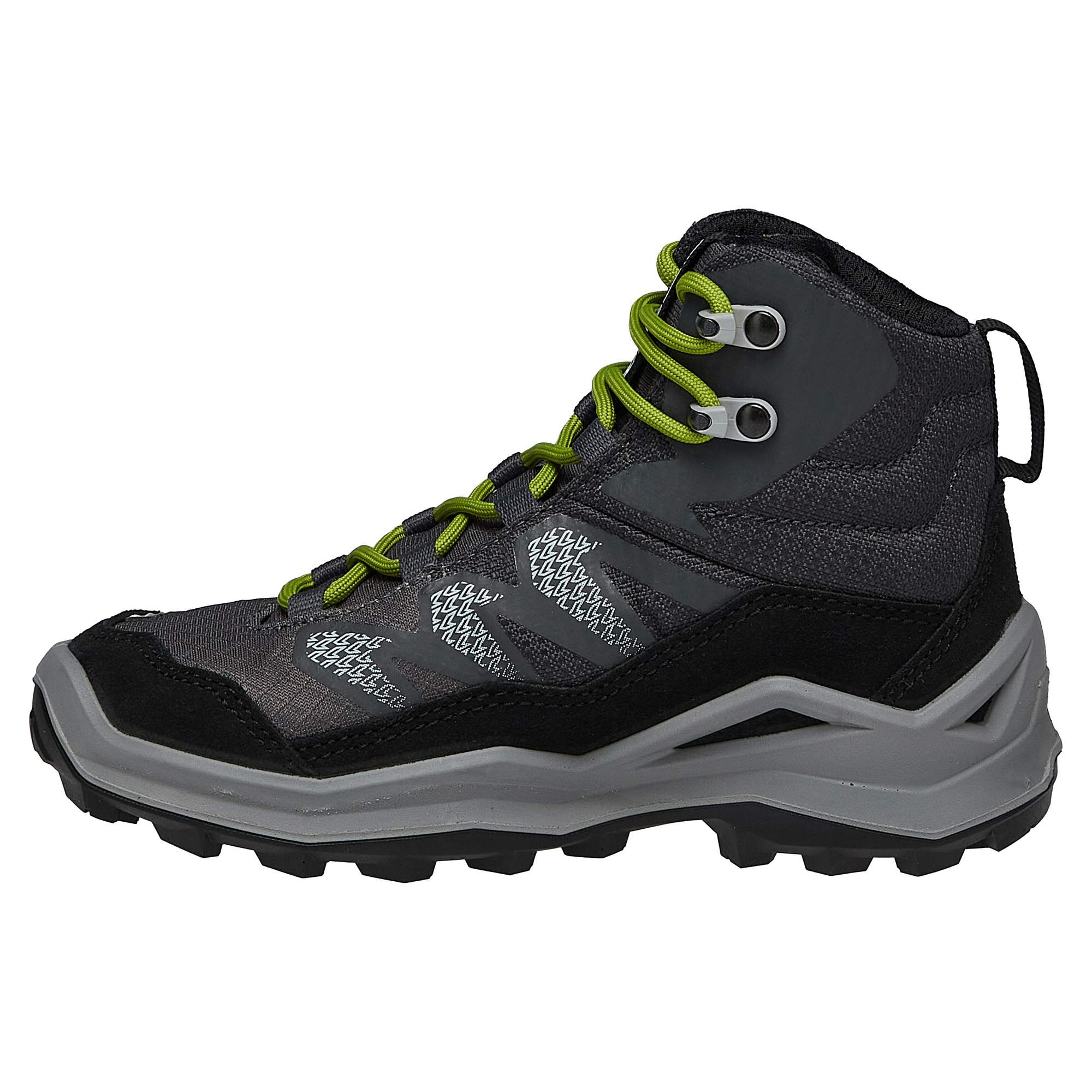 Lowa MADDOX PRO GTX MID JR Kinder - Wanderstiefel