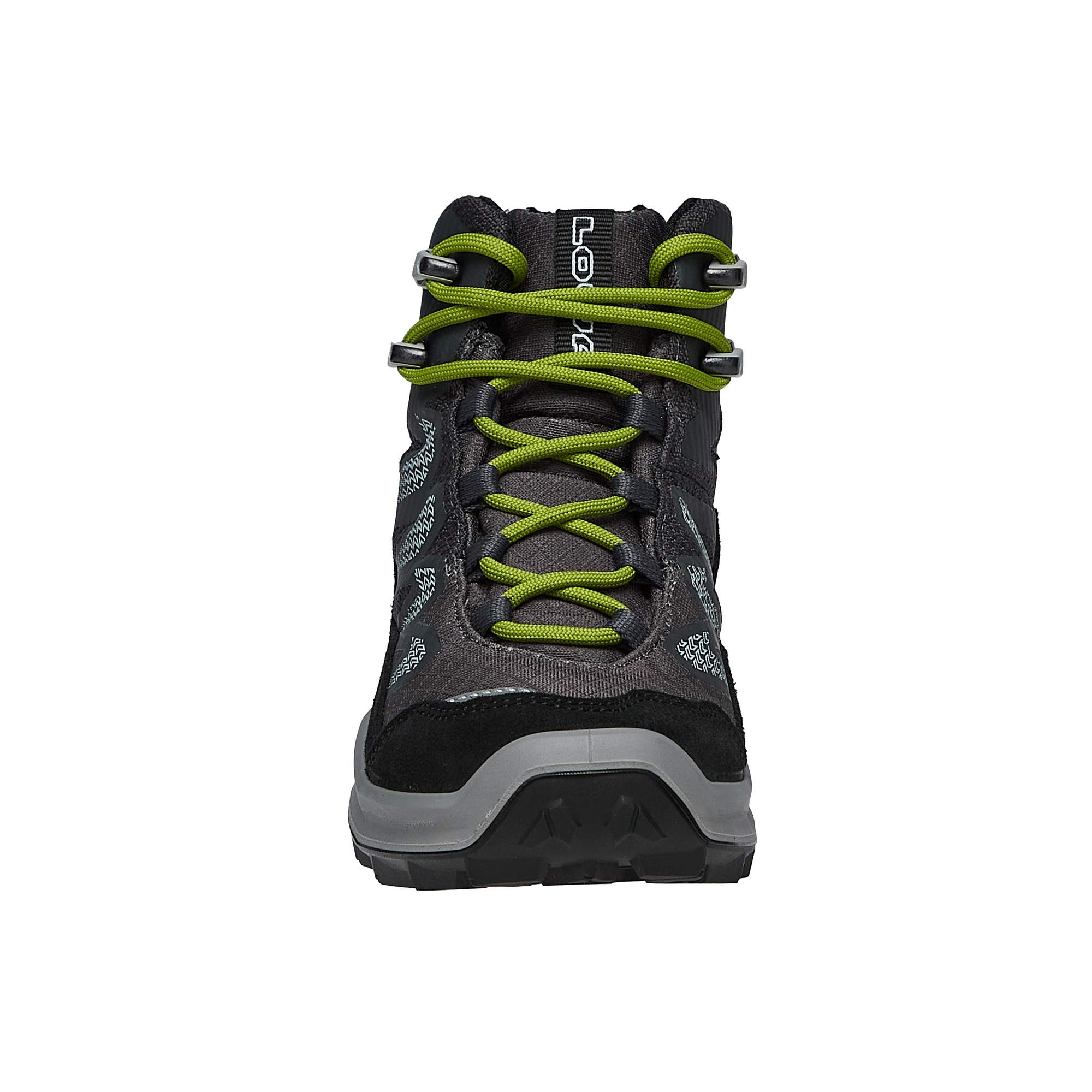 Lowa MADDOX PRO GTX MID JR Kinder - Wanderstiefel