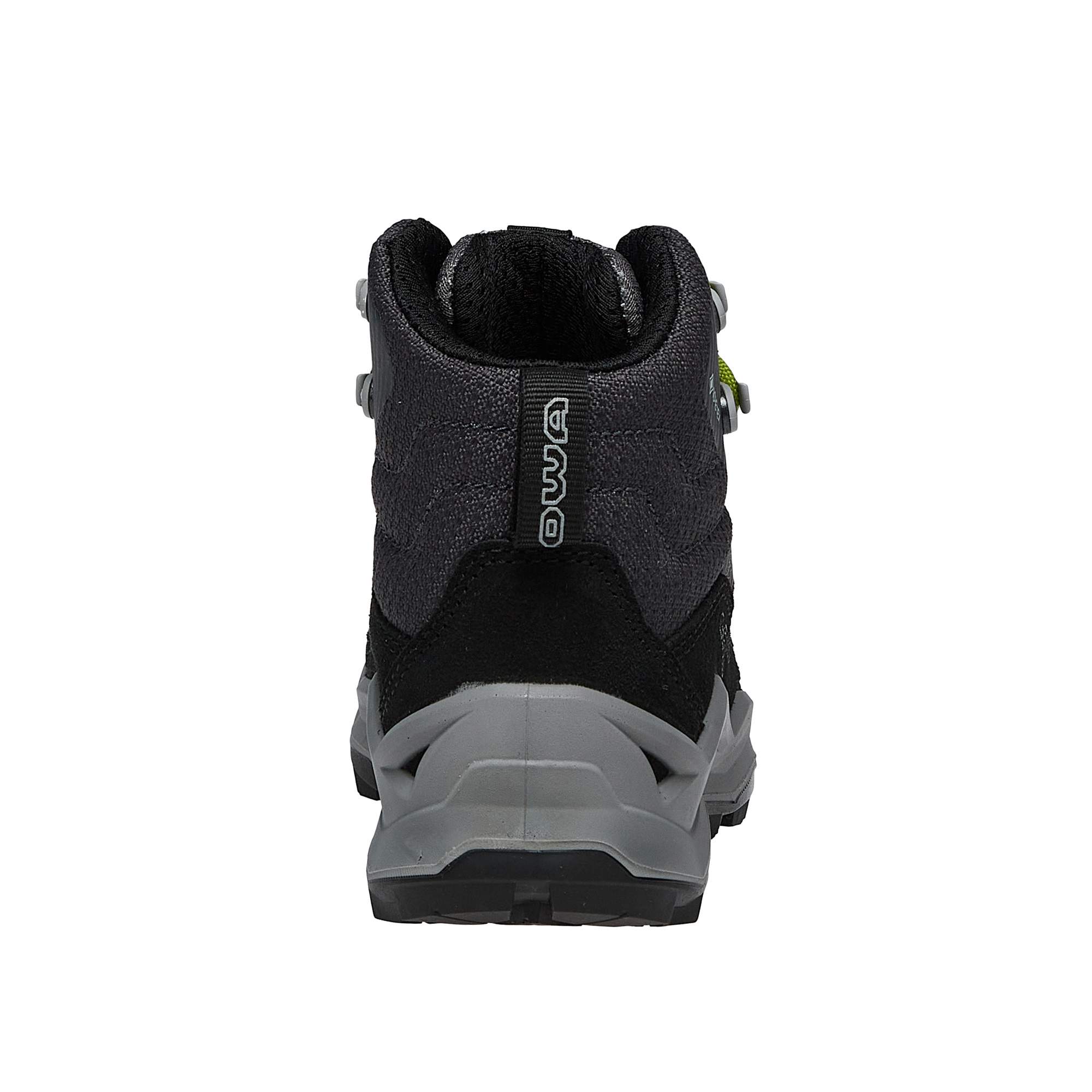Lowa MADDOX PRO GTX MID JR Kinder - Wanderstiefel