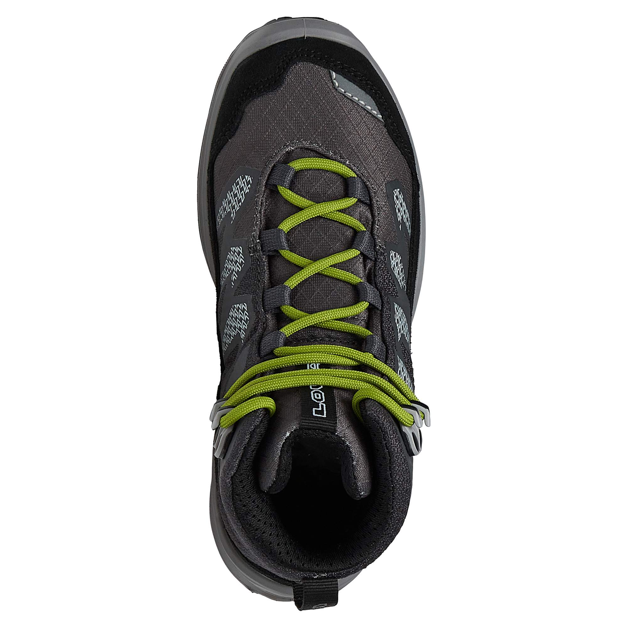 Lowa MADDOX PRO GTX MID JR Kinder - Wanderstiefel