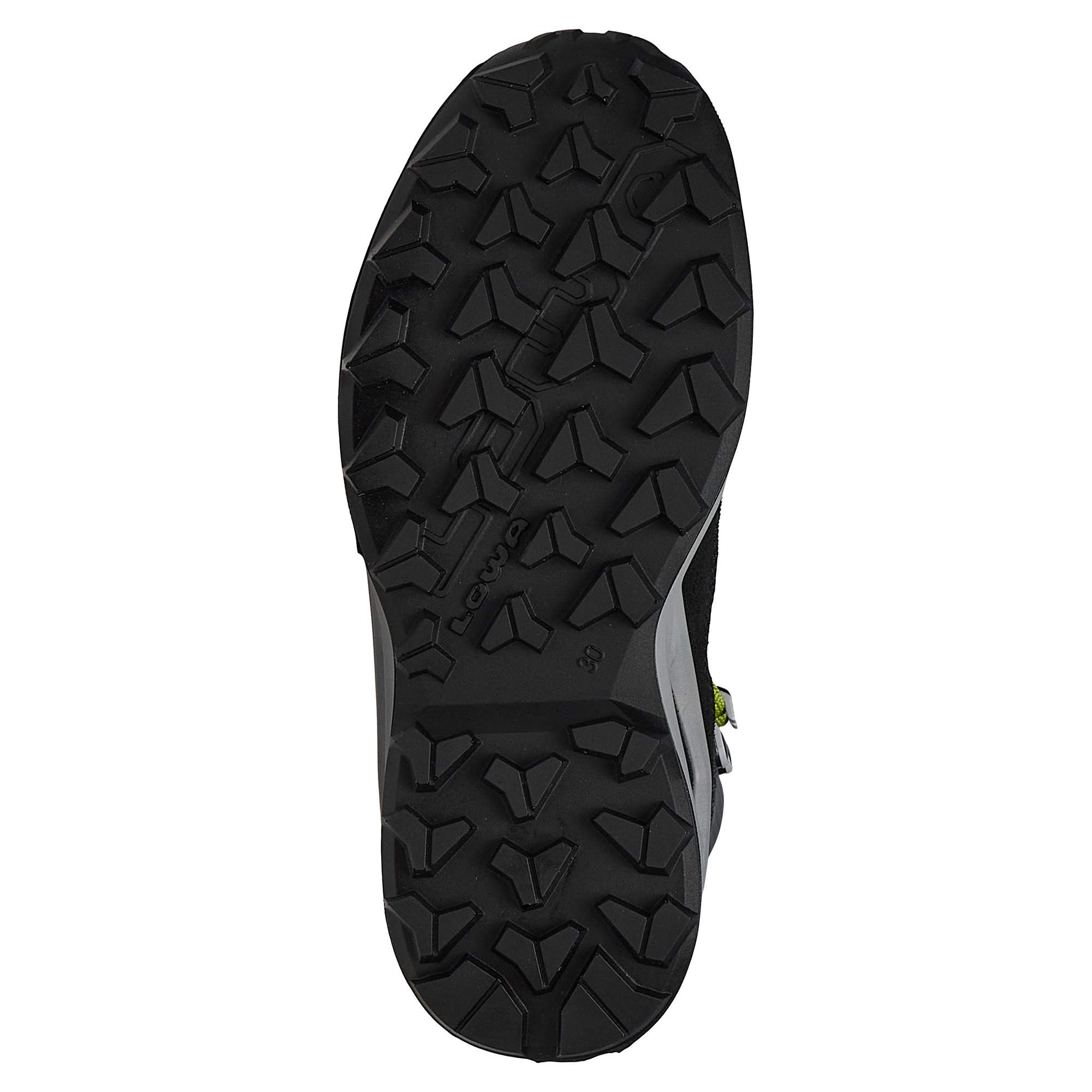 Lowa MADDOX PRO GTX MID JR Kinder - Wanderstiefel