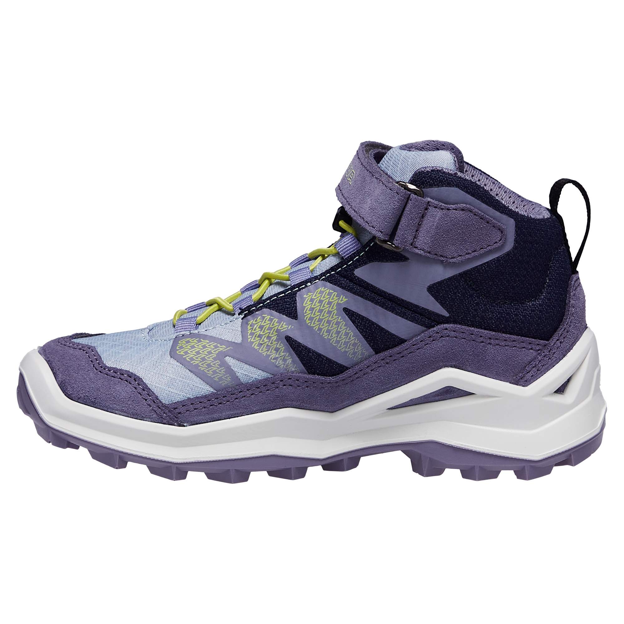 Lowa MADDOX PRO GTX MID VC JR Kinder - Wanderstiefel