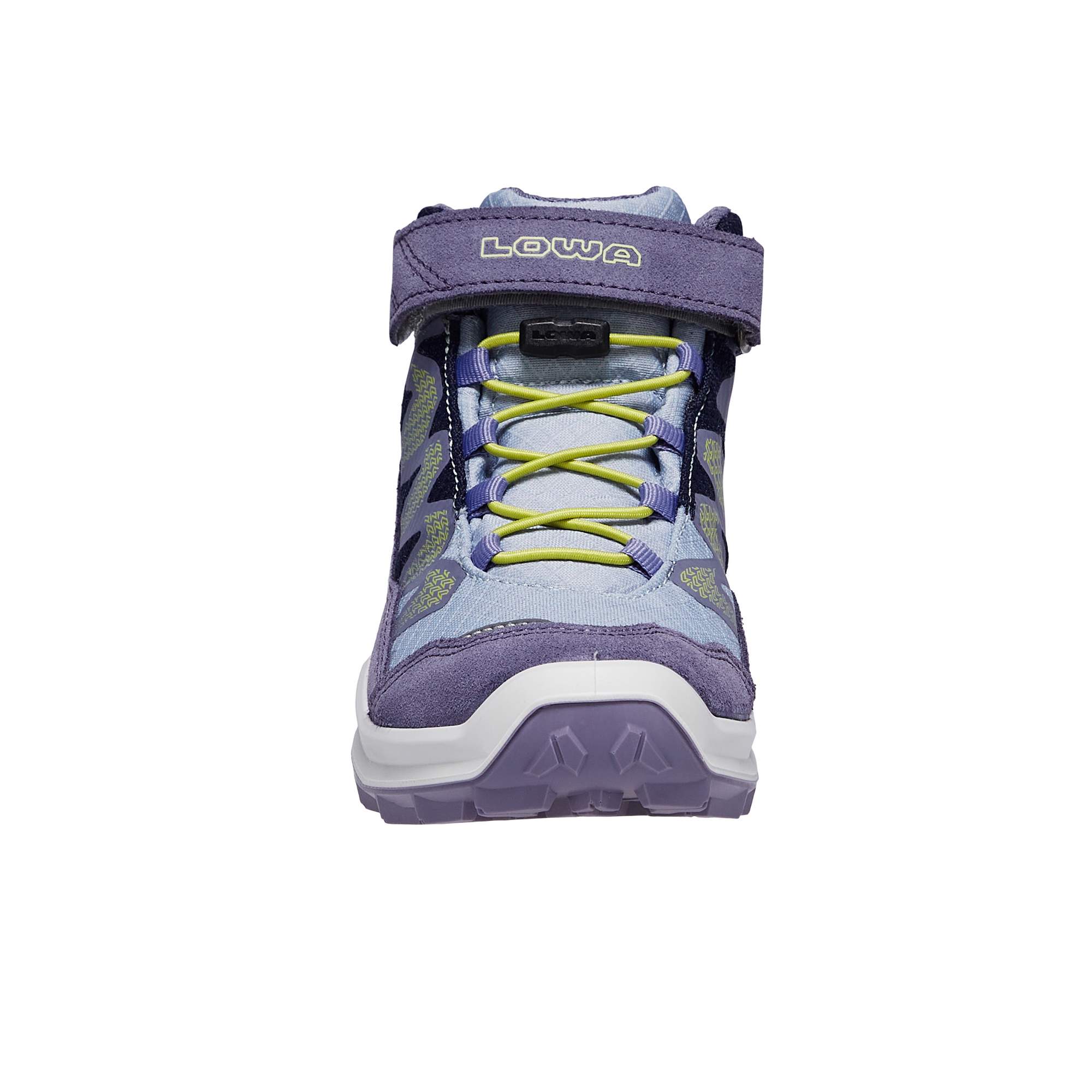 Lowa MADDOX PRO GTX MID VC JR Kinder - Wanderstiefel
