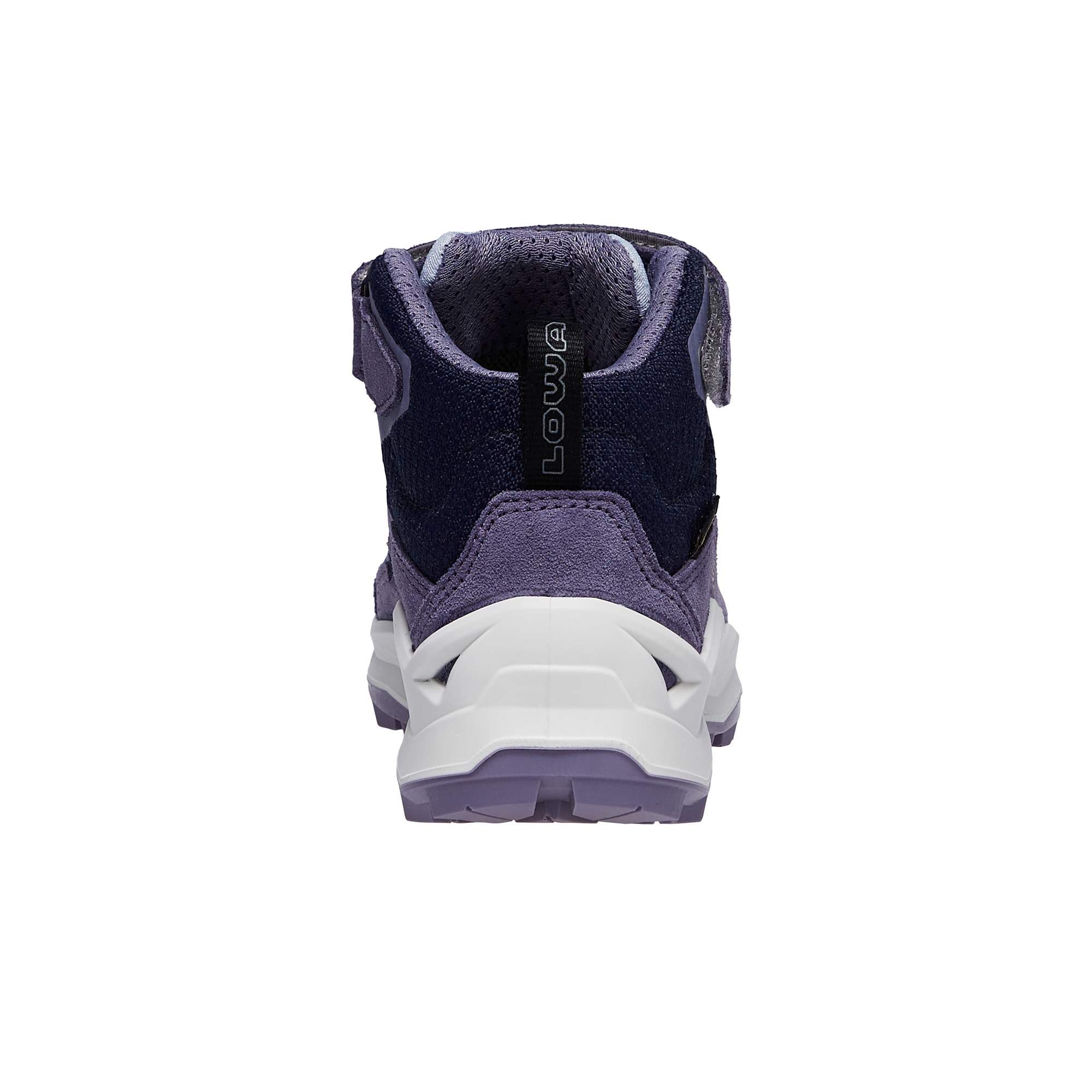 Lowa MADDOX PRO GTX MID VC JR Kinder - Wanderstiefel