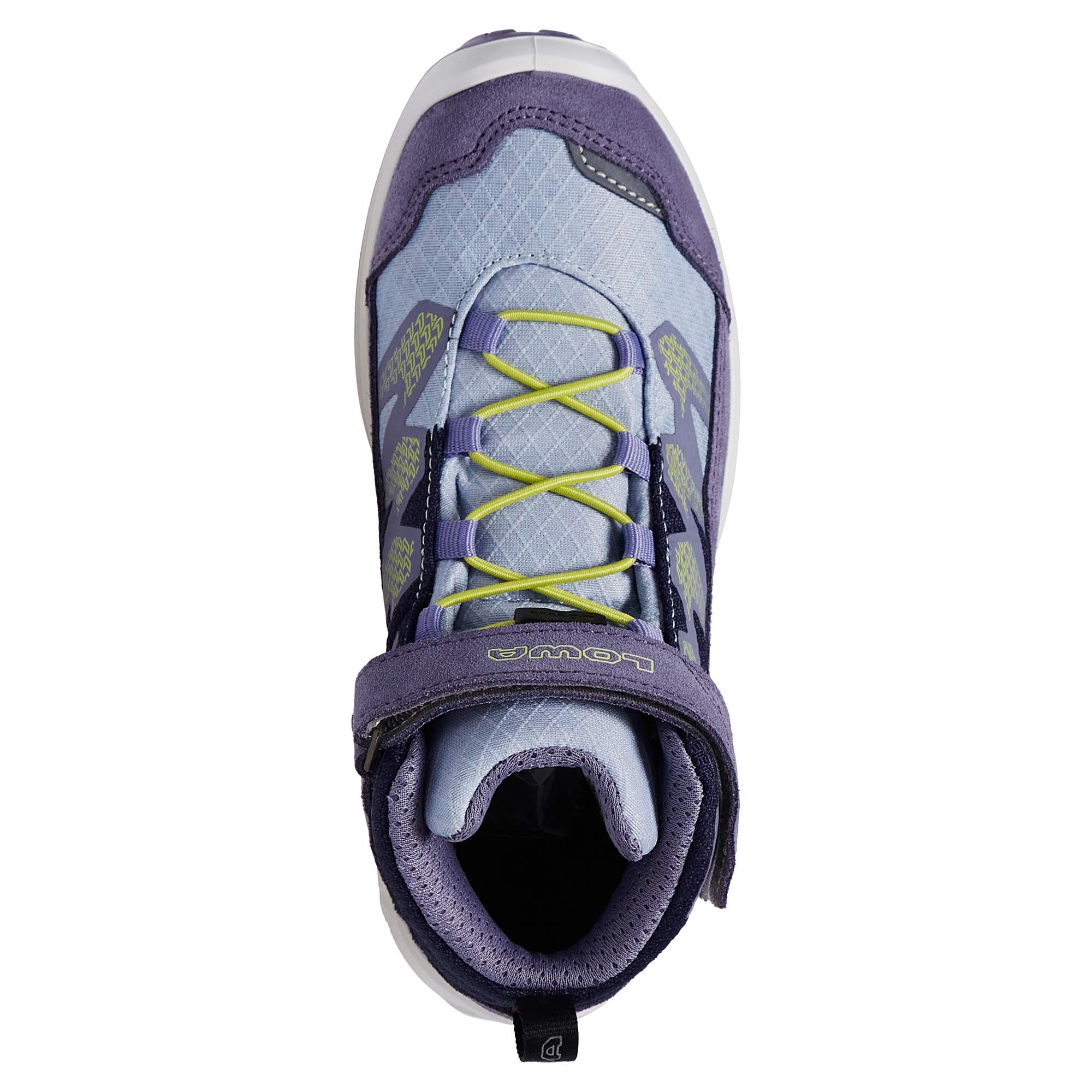 Lowa MADDOX PRO GTX MID VC JR Kinder - Wanderstiefel