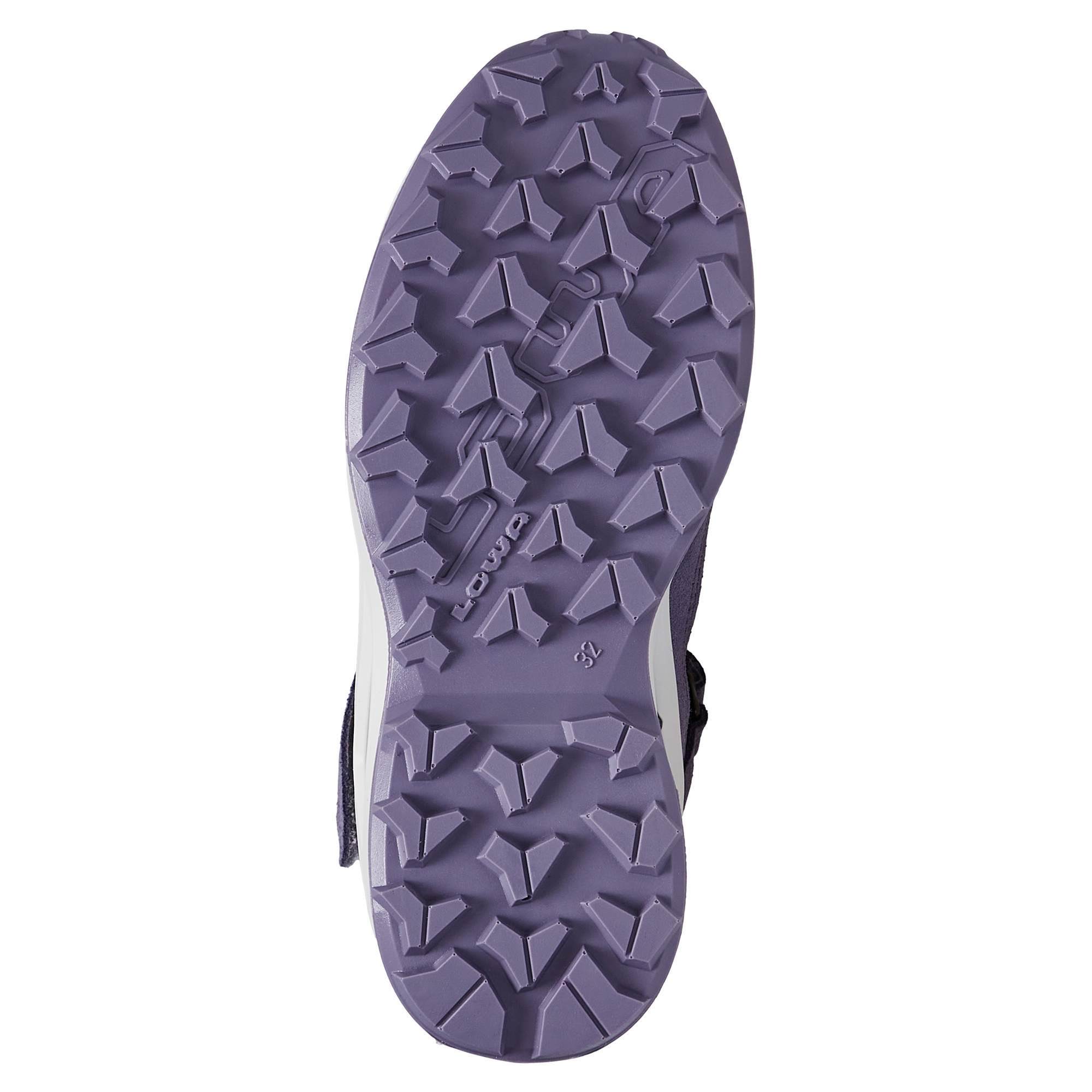 Lowa MADDOX PRO GTX MID VC JR Kinder - Wanderstiefel