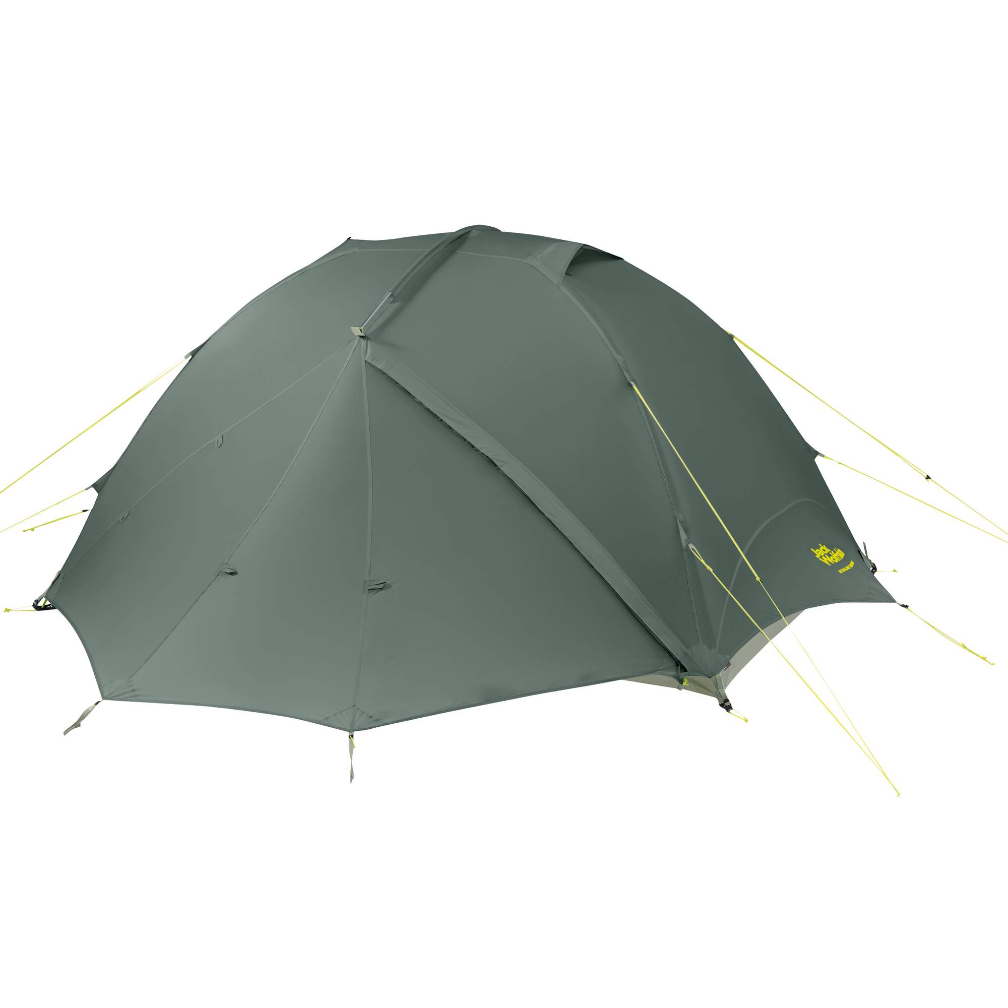 Jack Wolfskin STRATOS LITE III - Kuppelzelt