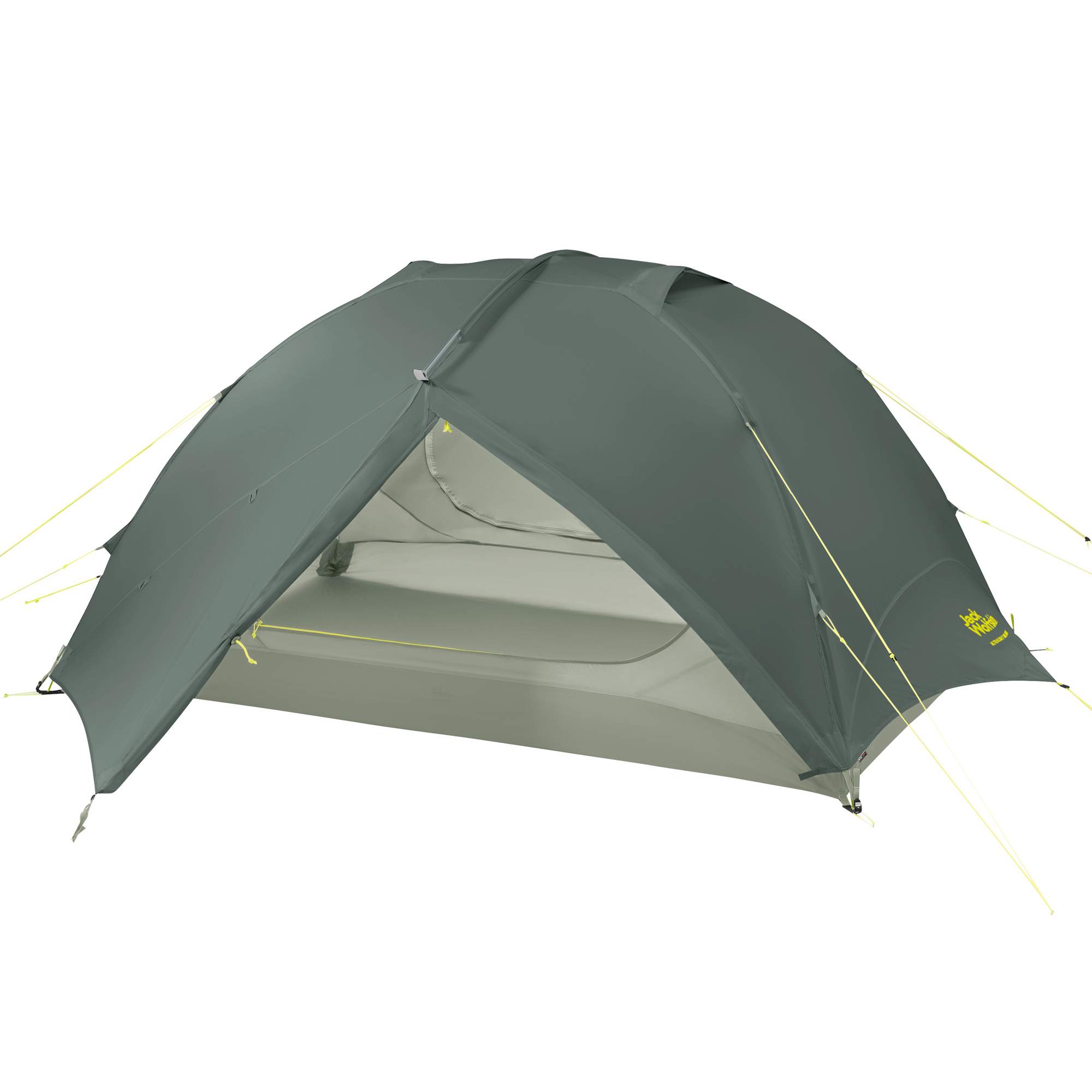 Jack Wolfskin STRATOS LITE III - Kuppelzelt