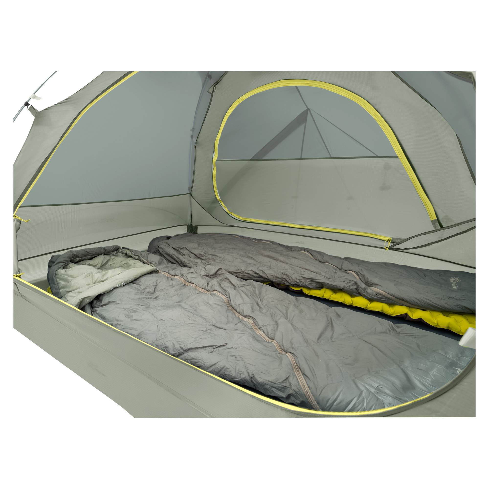 Jack Wolfskin STRATOS LITE III - Kuppelzelt