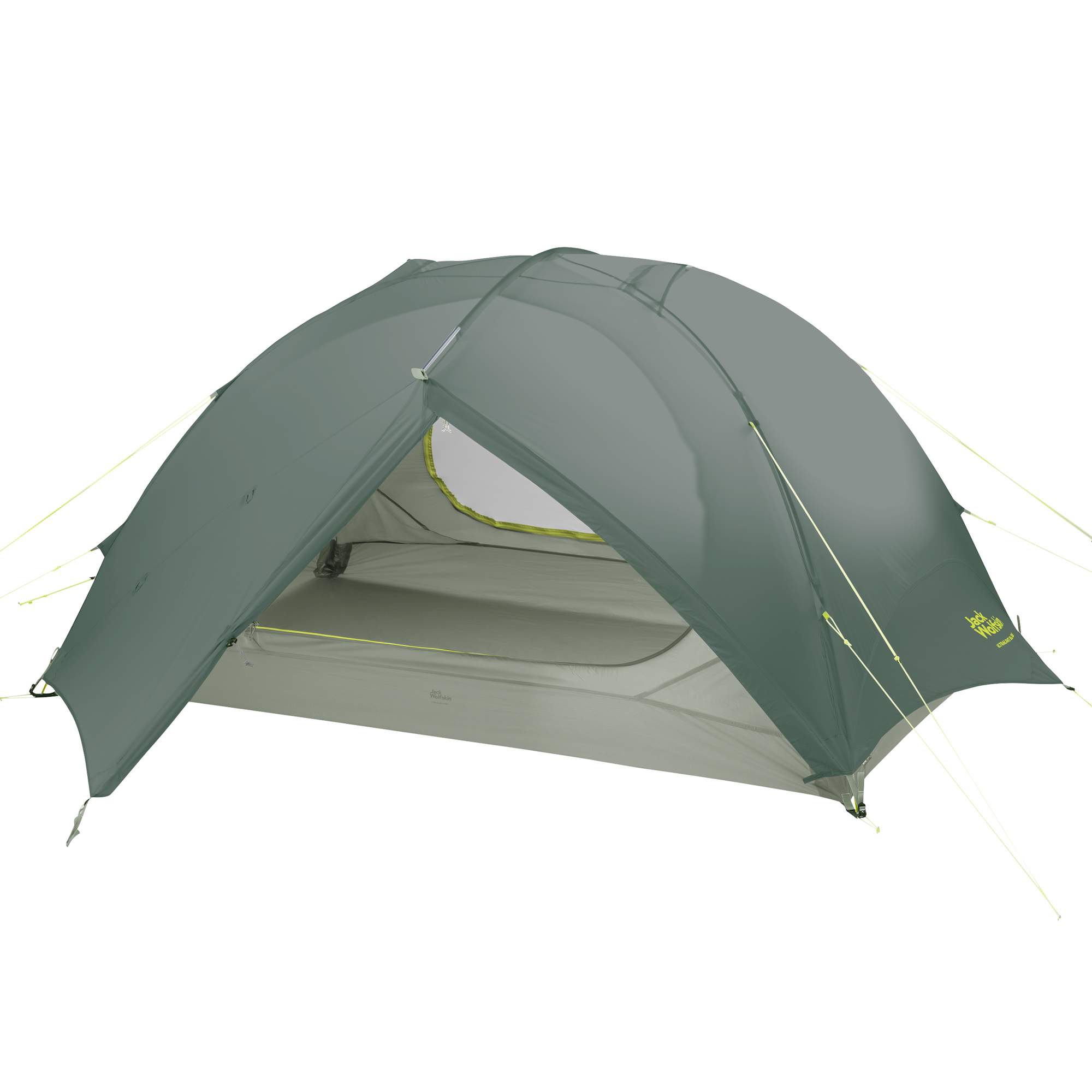Jack Wolfskin STRATOS LITE III - Kuppelzelt