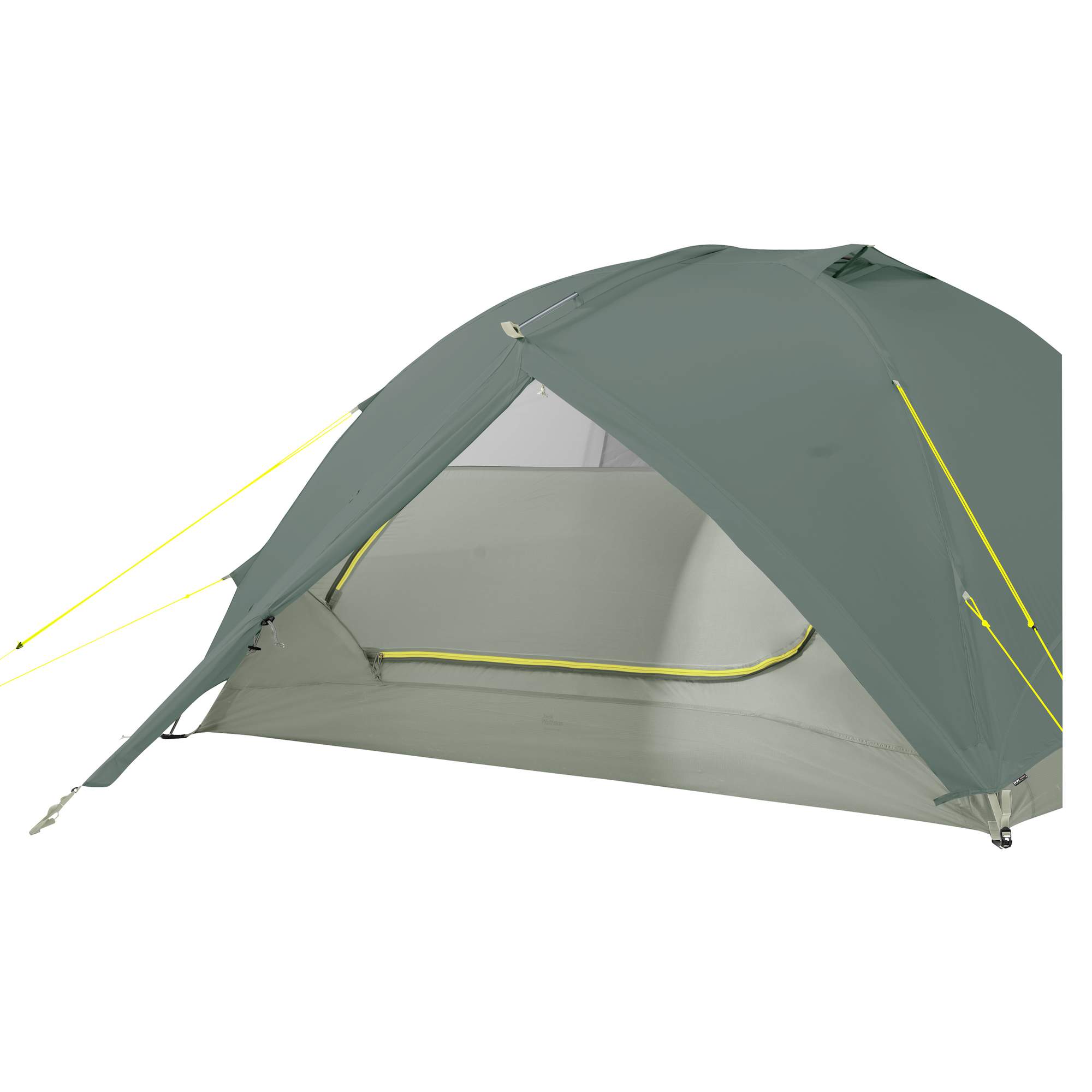 Jack Wolfskin STRATOS LITE III - Kuppelzelt