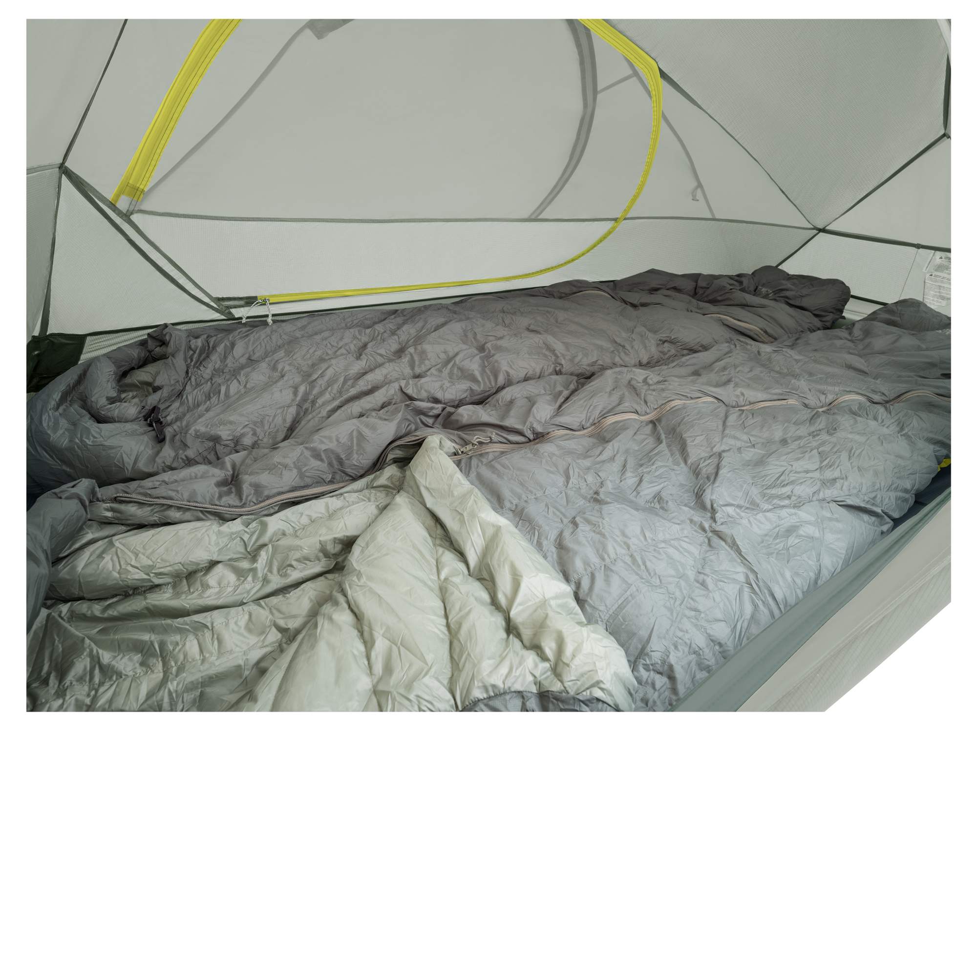 Jack Wolfskin STRATOS LITE II - Kuppelzelt