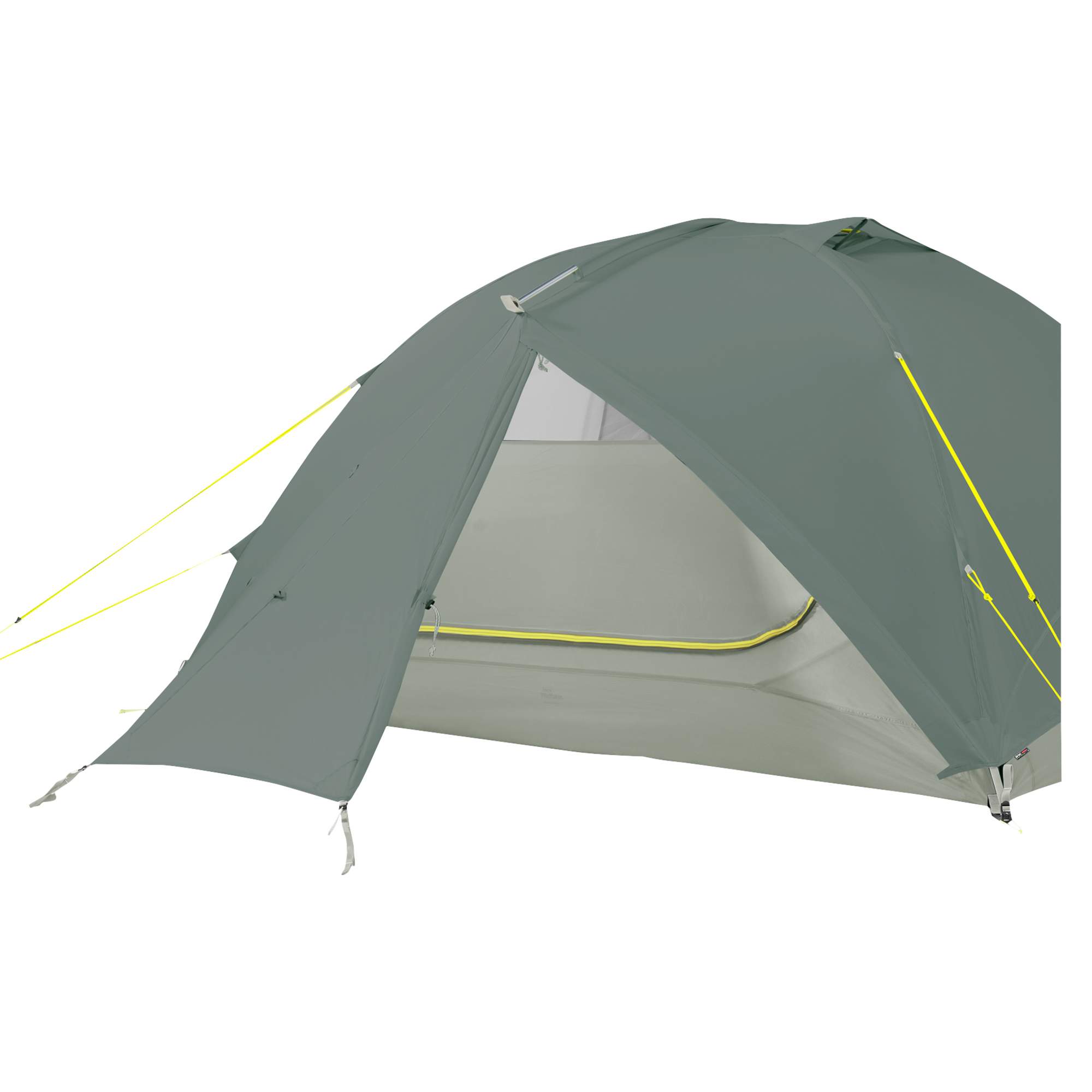 Jack Wolfskin REAL DOME LITE II - Kuppelzelt