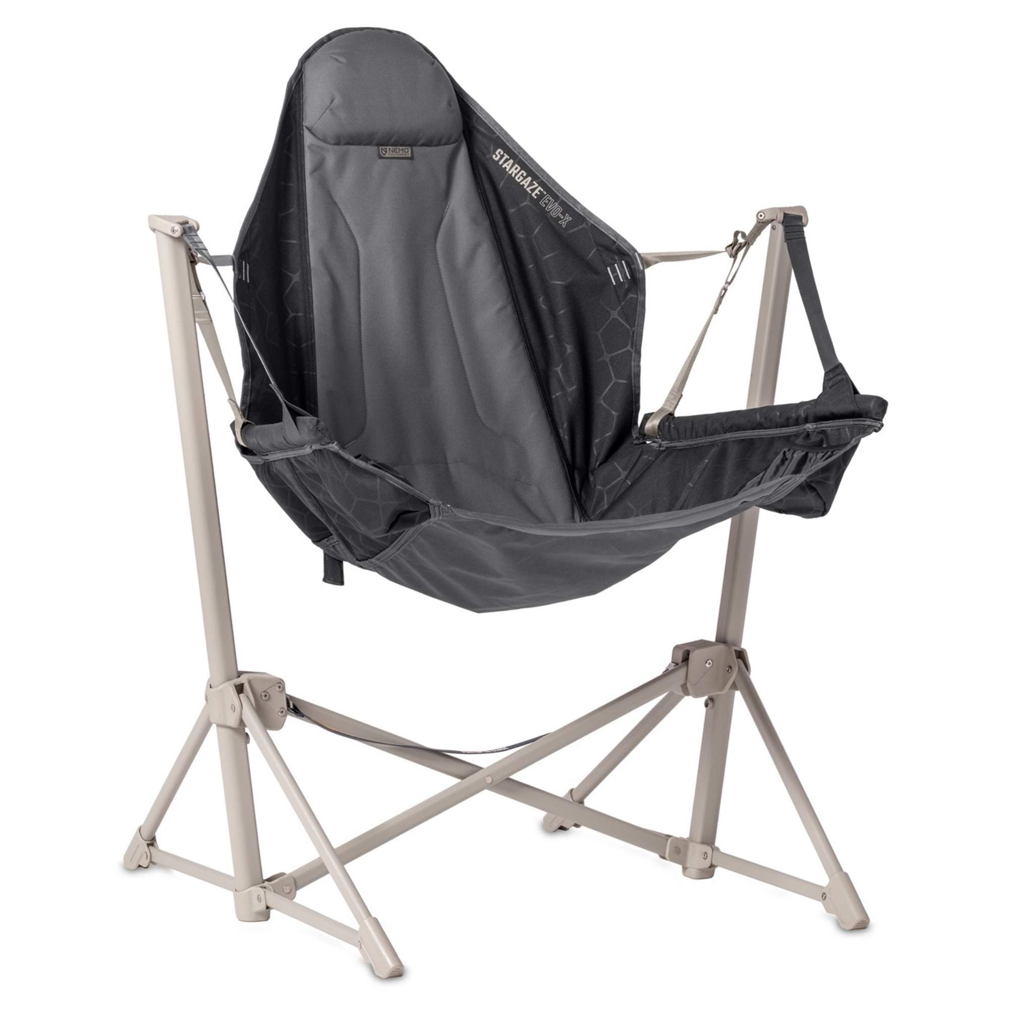 Nemo STARGAZE EVO-X - Campingstuhl