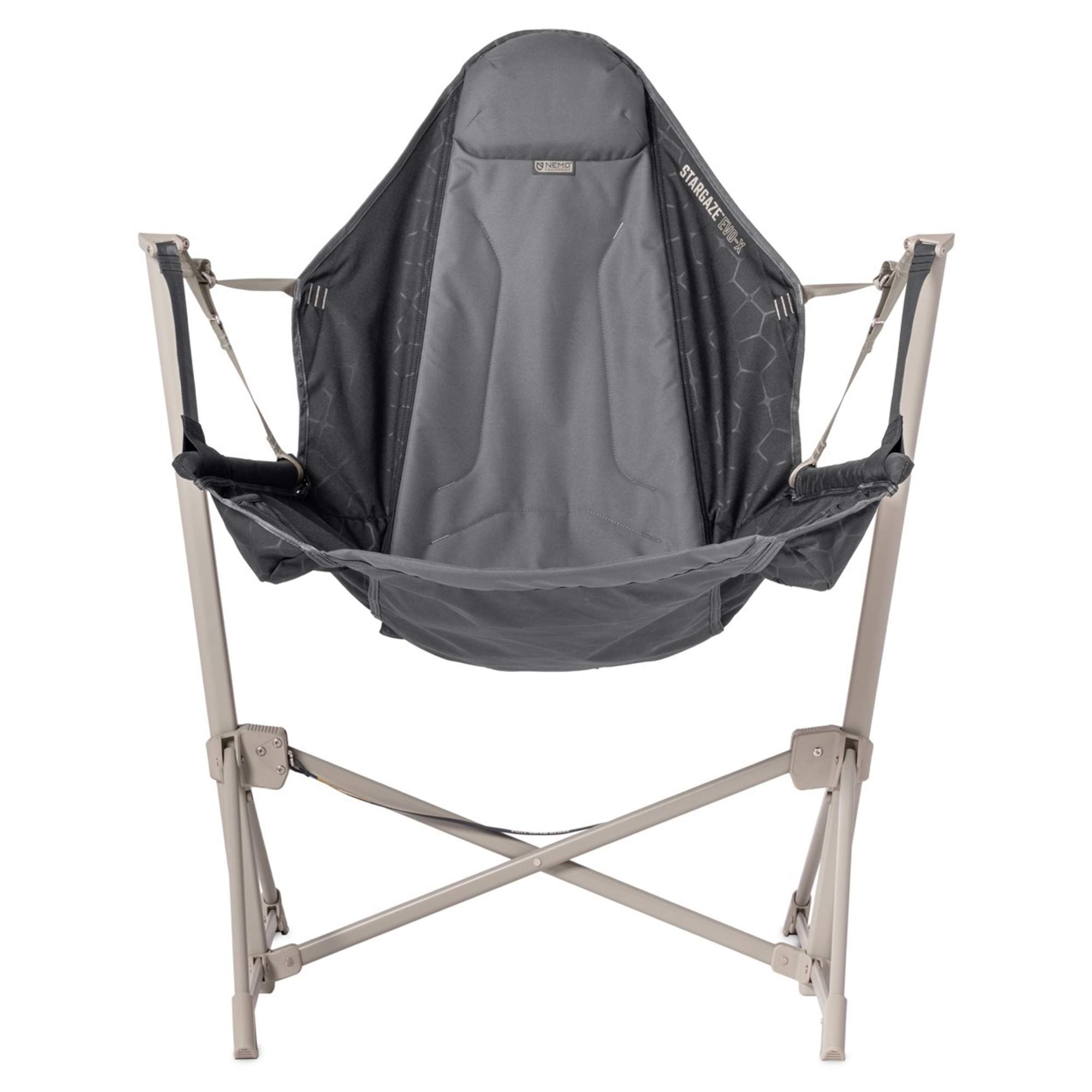 Nemo STARGAZE EVO-X - Campingstuhl