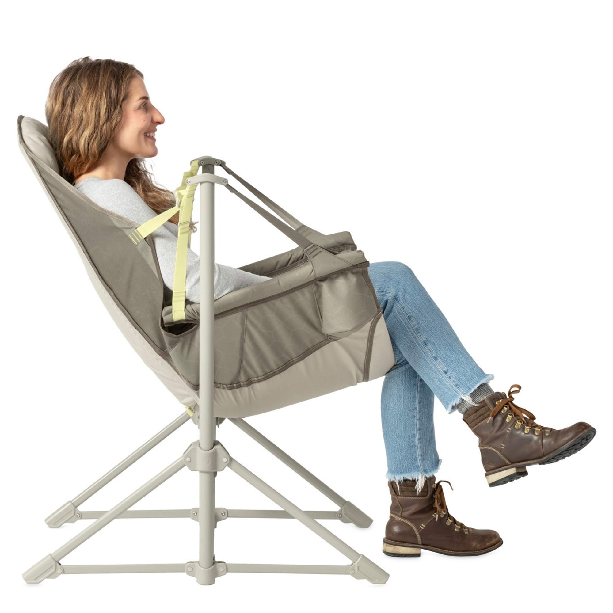 Nemo STARGAZE EVO-X - Campingstuhl
