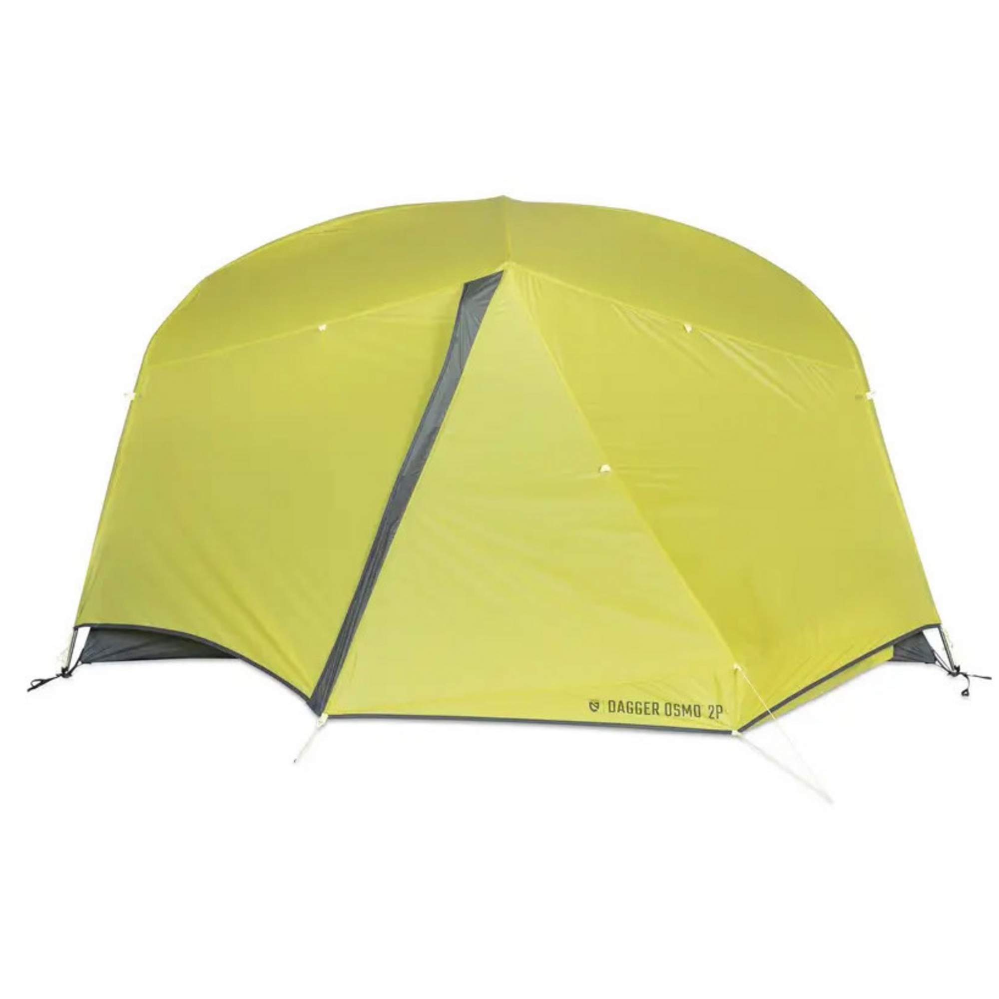 Nemo DAGGER RIDGE OSMO 2P - Kuppelzelt