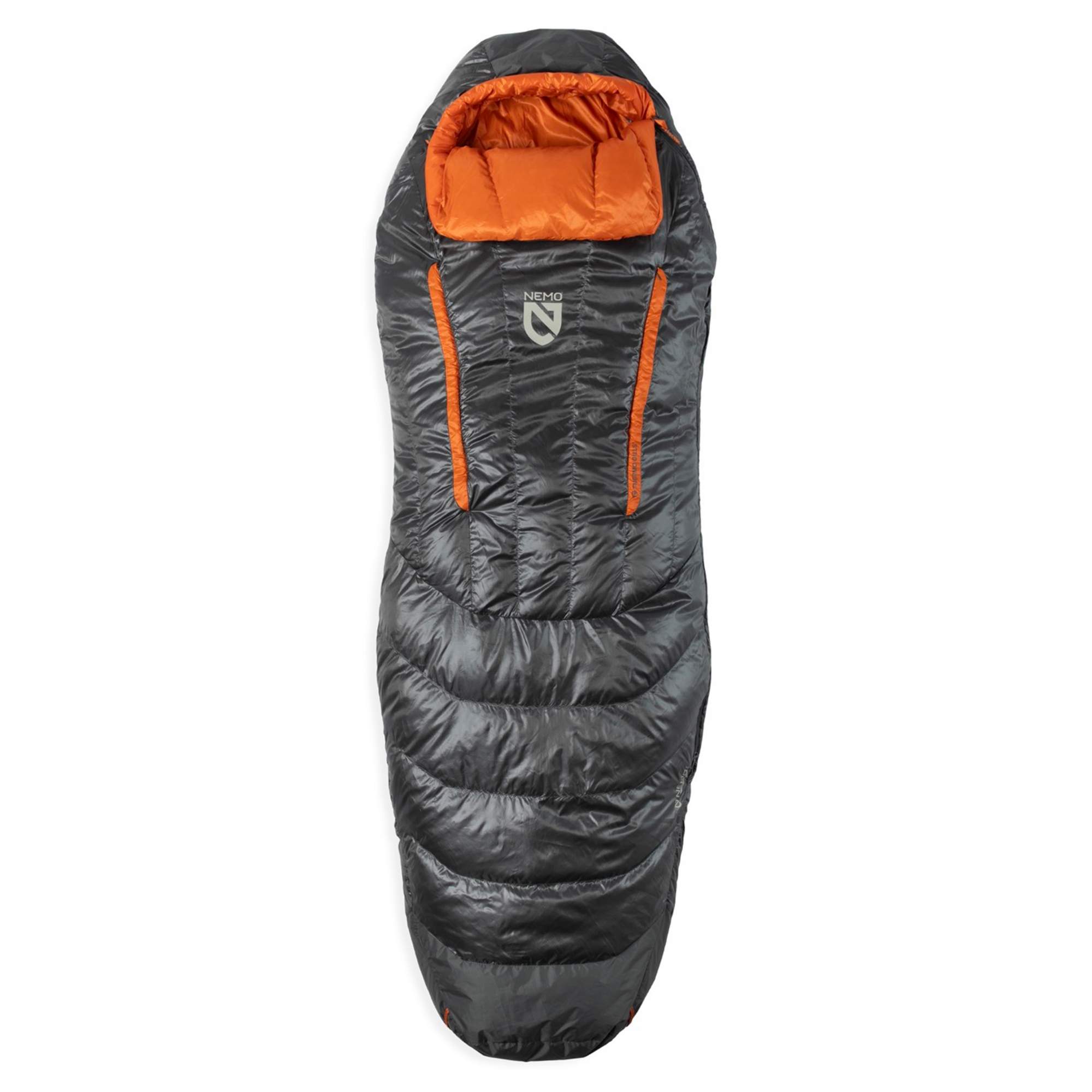 Nemo DISCO MENS 30 ENDLESS PROMISE - Daunenschlafsack Nemo DISCO MENS 30 ENDLESS PROMISE - Daunenschlafsack