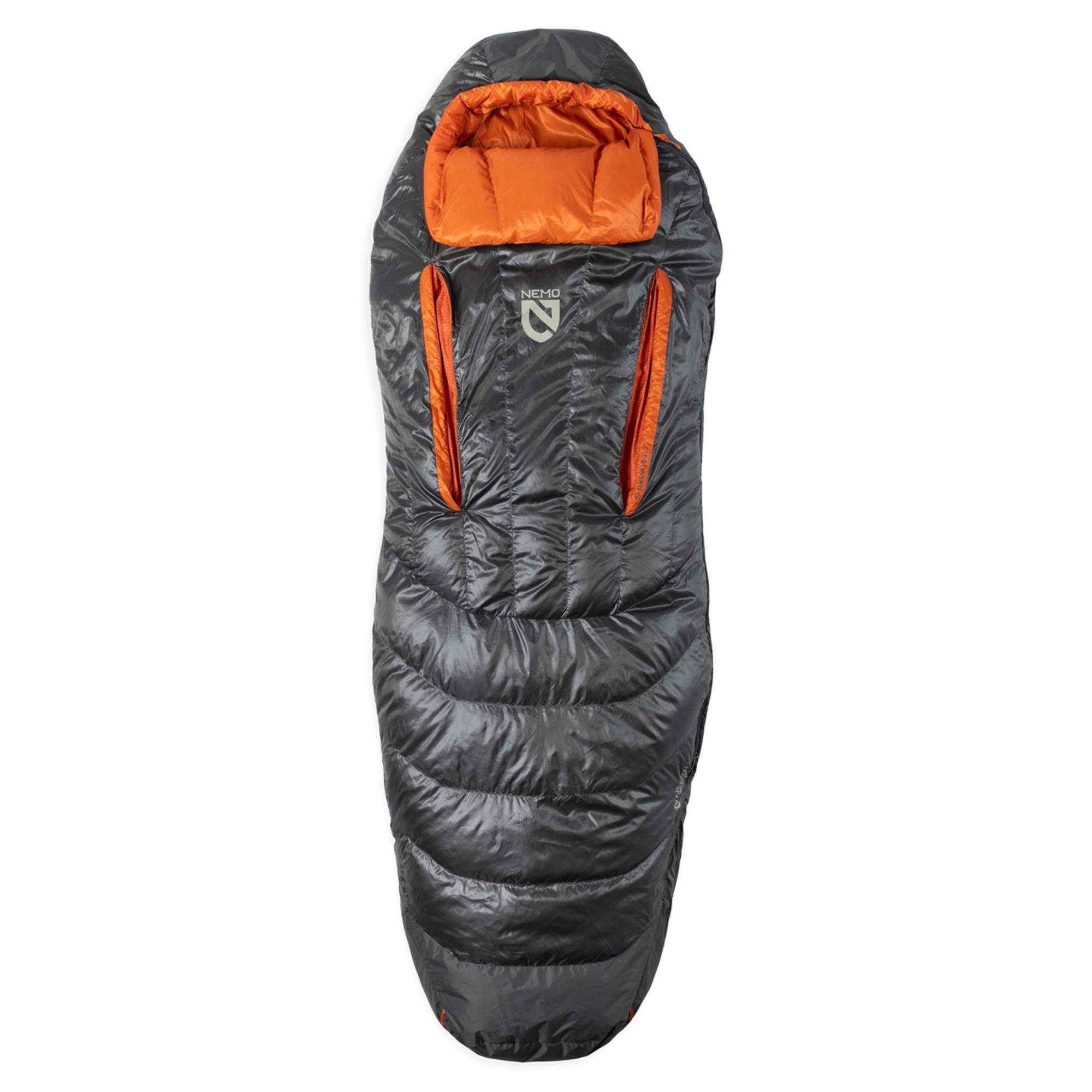 Nemo DISCO MENS 30 ENDLESS PROMISE - Daunenschlafsack Nemo DISCO MENS 30 ENDLESS PROMISE - Daunenschlafsack
