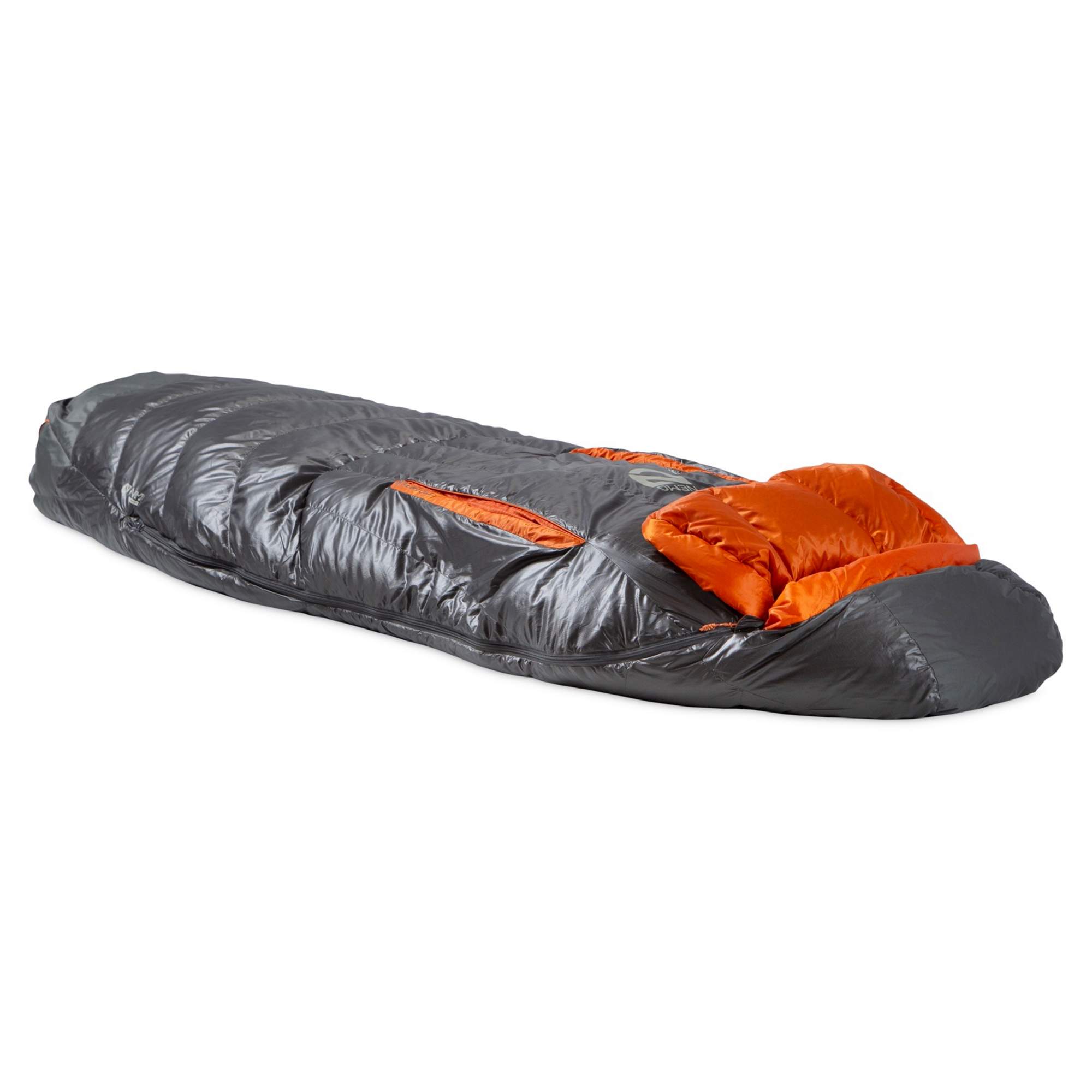 Nemo DISCO MENS 30 ENDLESS PROMISE - Daunenschlafsack Nemo DISCO MENS 30 ENDLESS PROMISE - Daunenschlafsack