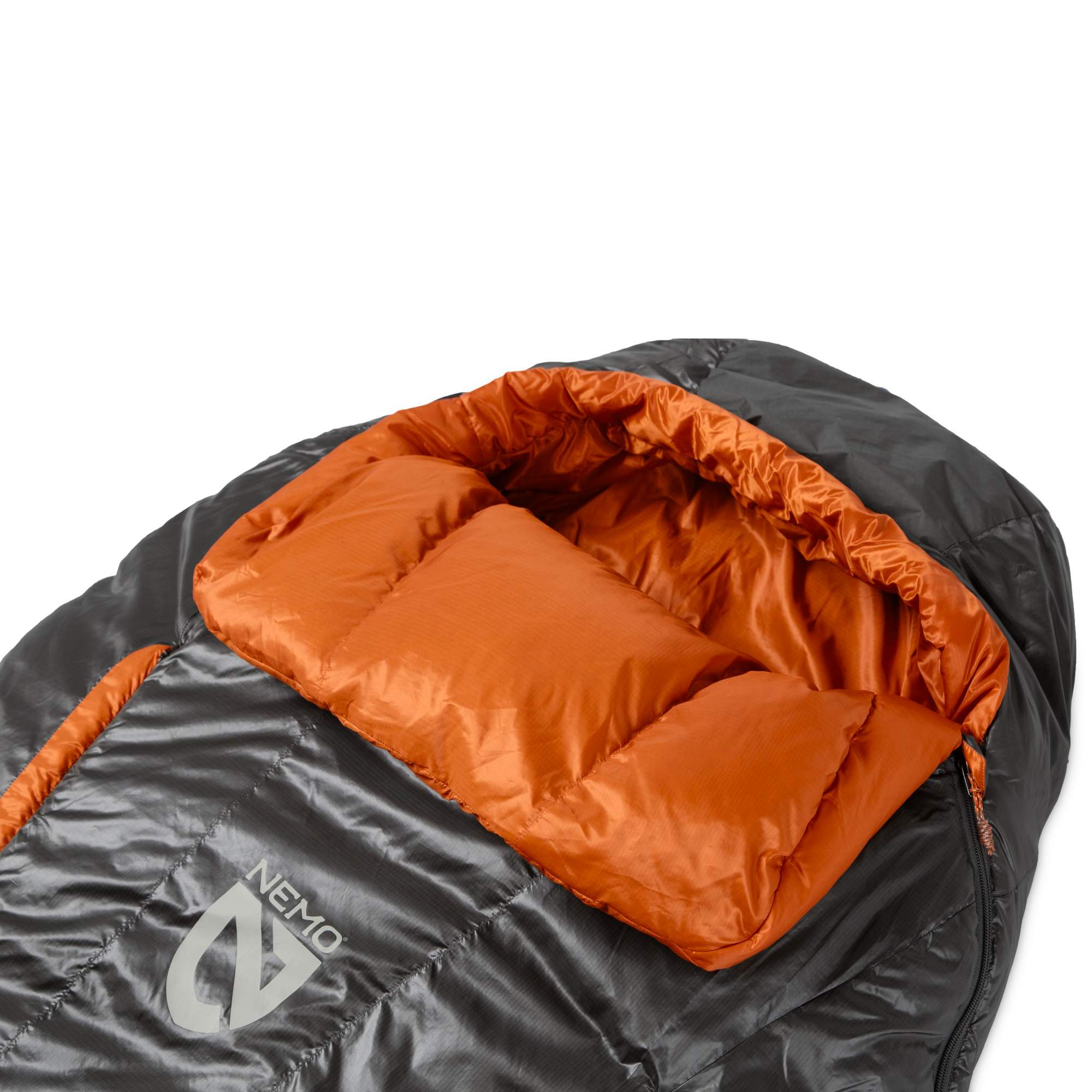 Nemo DISCO MENS 30 ENDLESS PROMISE - Daunenschlafsack Nemo DISCO MENS 30 ENDLESS PROMISE - Daunenschlafsack