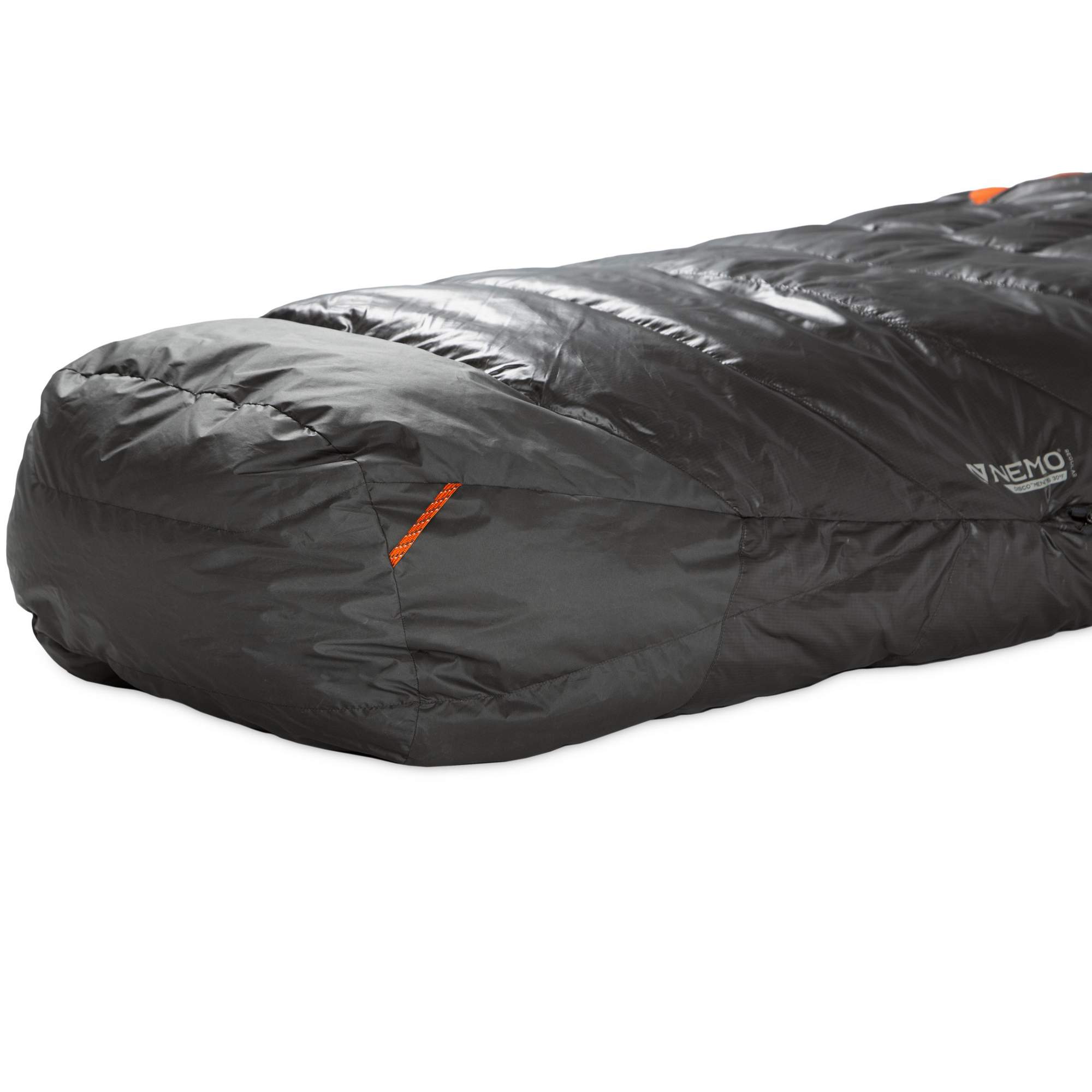 Nemo DISCO MENS 30 ENDLESS PROMISE - Daunenschlafsack Nemo DISCO MENS 30 ENDLESS PROMISE - Daunenschlafsack