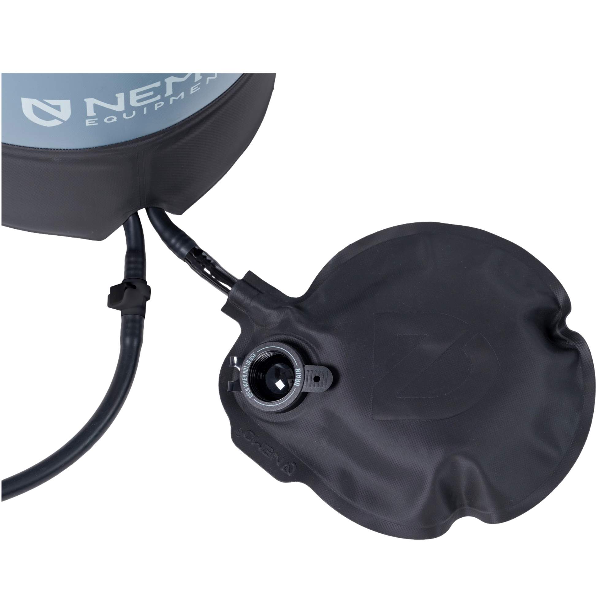 Nemo HELIO PRESSURE SHOWER - Outdoor Dusche Nemo HELIO PRESSURE SHOWER - Outdoor Dusche