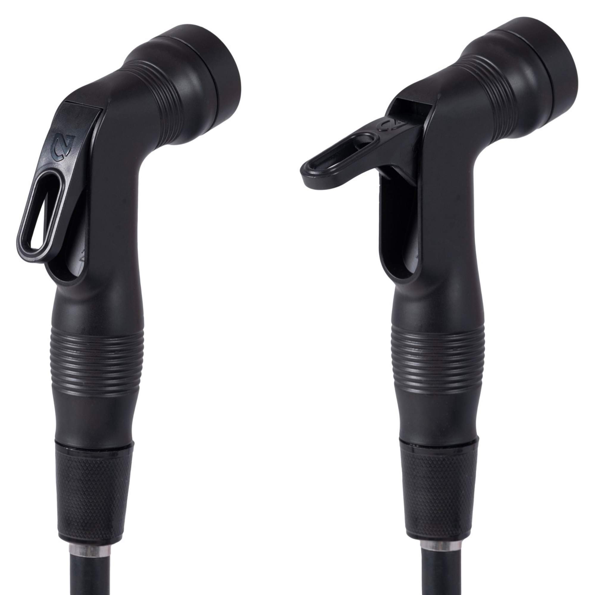 Nemo HELIO PRESSURE SHOWER - Outdoor Dusche Nemo HELIO PRESSURE SHOWER - Outdoor Dusche