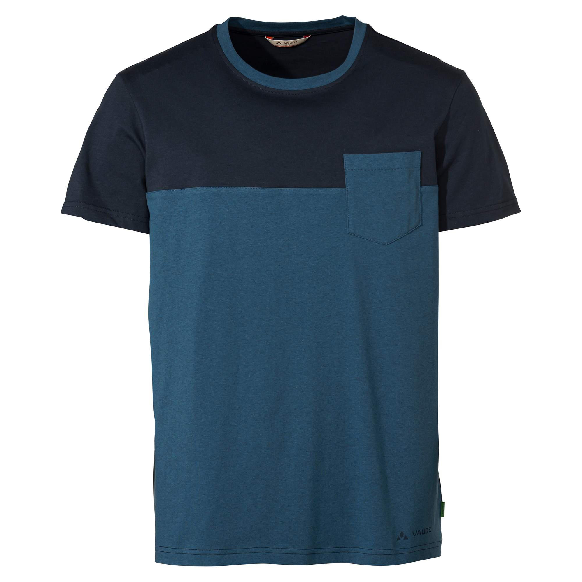 Vaude MEN\'S NEVIS SHIRT III Herren - T-Shirt