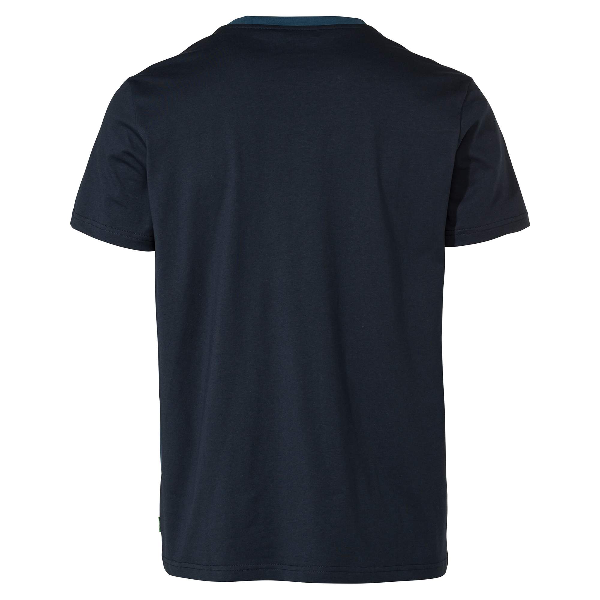 Vaude MEN\'S NEVIS SHIRT III Herren - T-Shirt