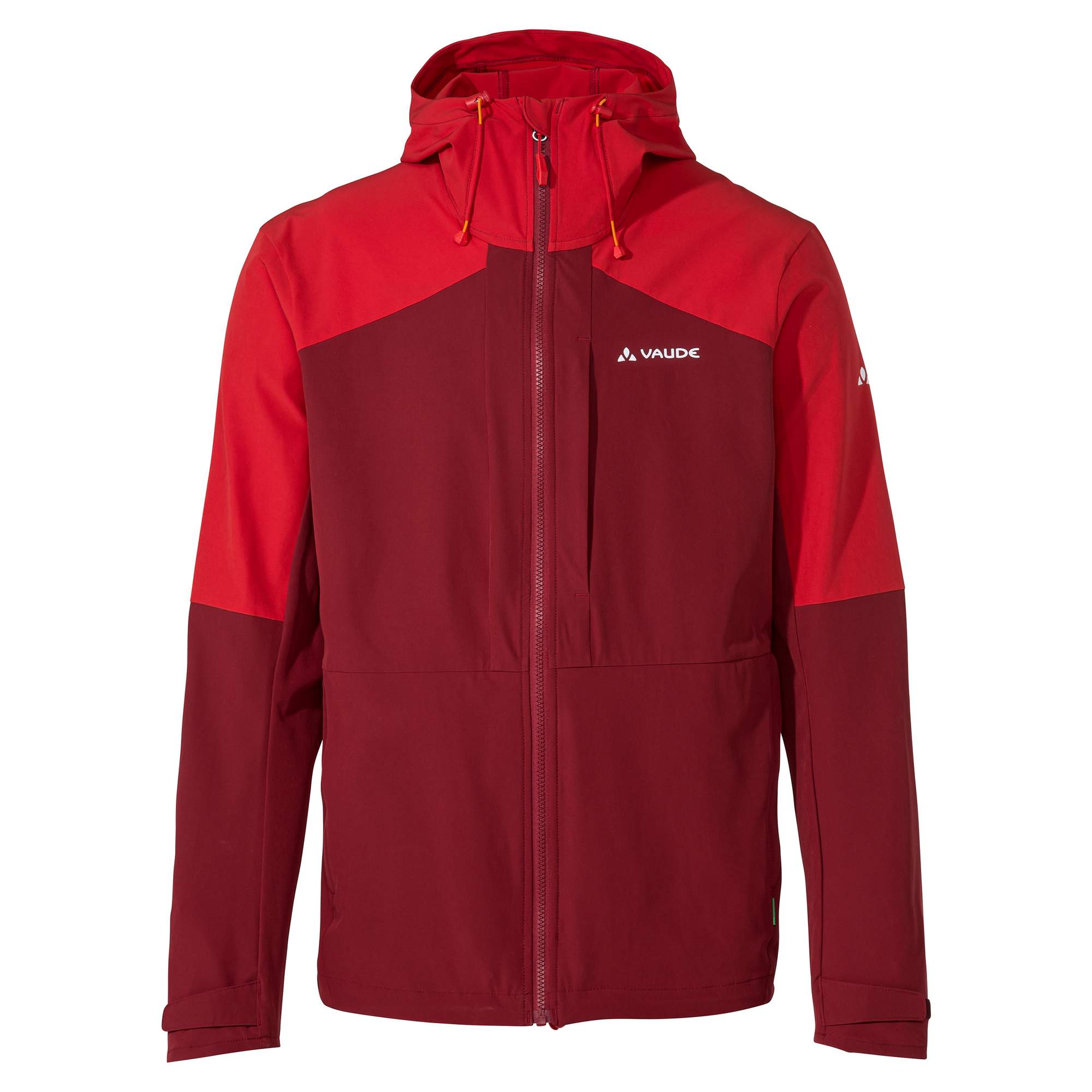 Vaude ELOPE WIND JACKET Herren - Softshelljacke