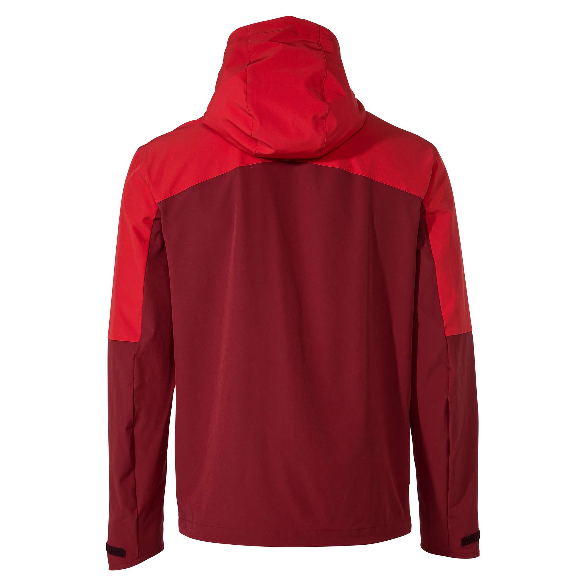 Vaude ELOPE WIND JACKET Herren - Softshelljacke