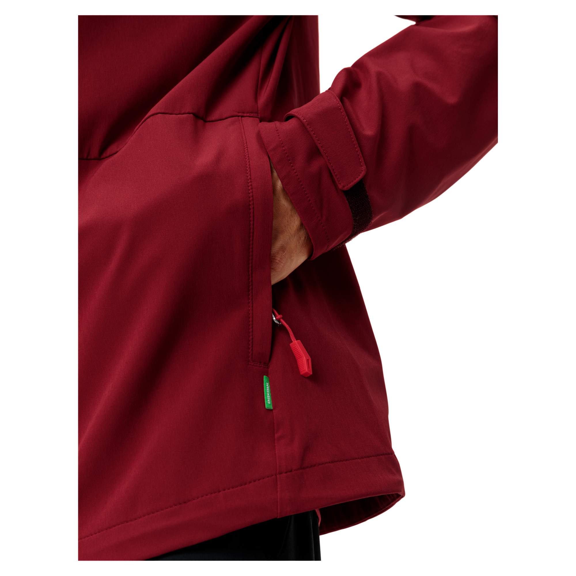 Vaude ELOPE WIND JACKET Herren - Softshelljacke
