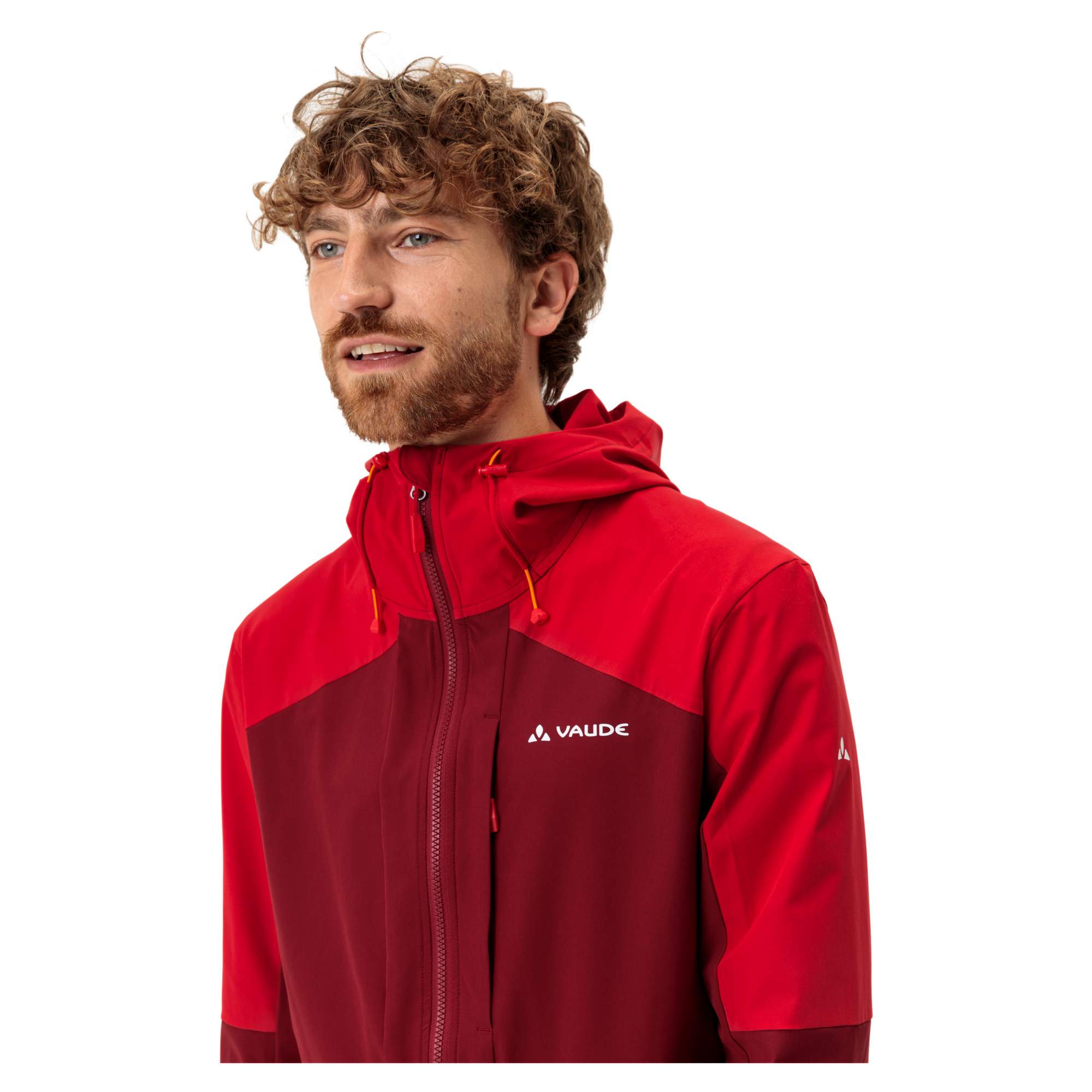 Vaude ELOPE WIND JACKET Herren - Softshelljacke