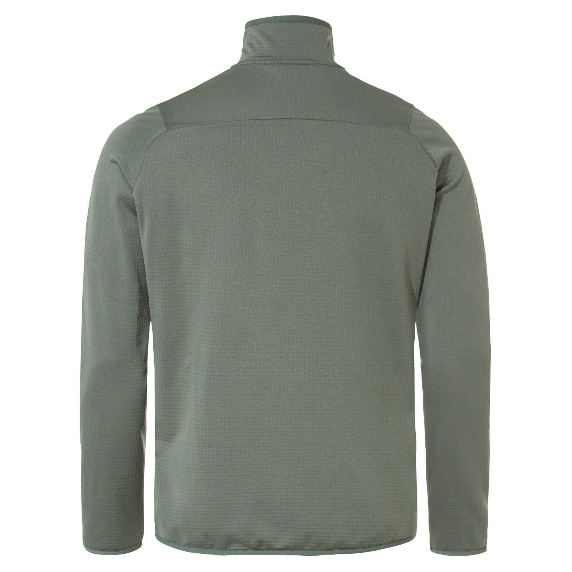 Vaude MONVISO FLEECE FZ JACKET II Herren - Fleecejacke