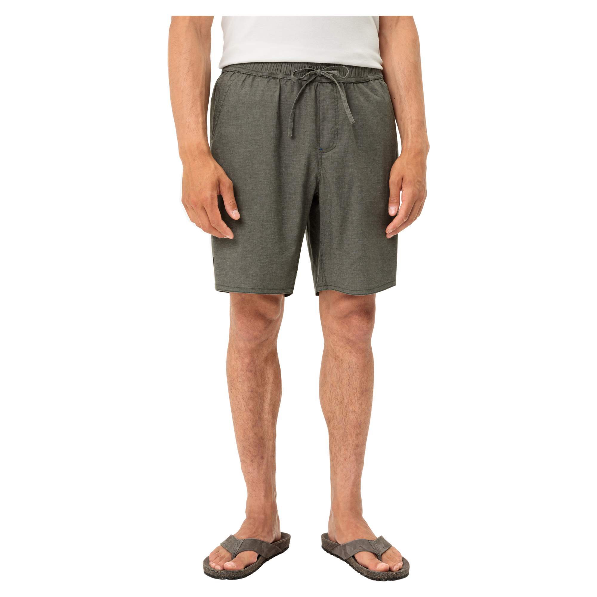 Vaude REDMONT SHORTS III Herren - Shorts