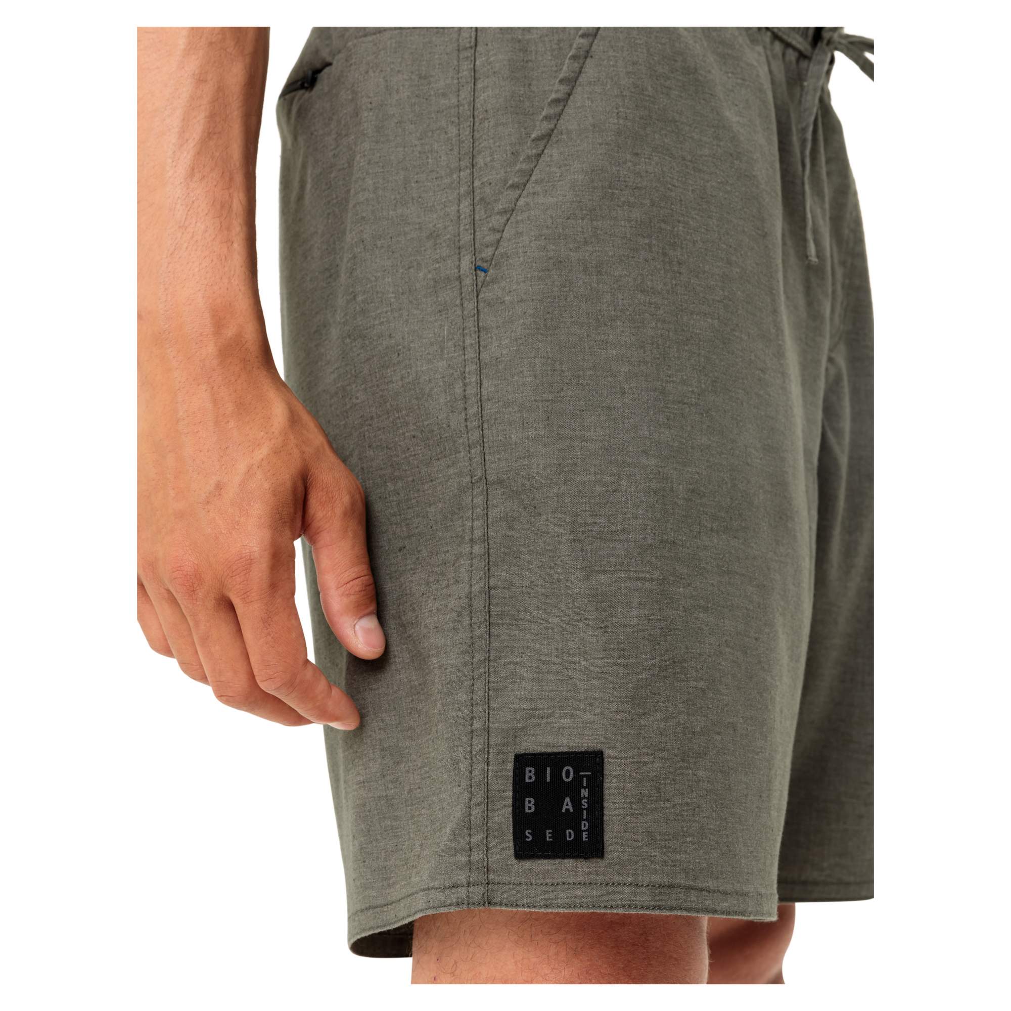 Vaude REDMONT SHORTS III Herren - Shorts