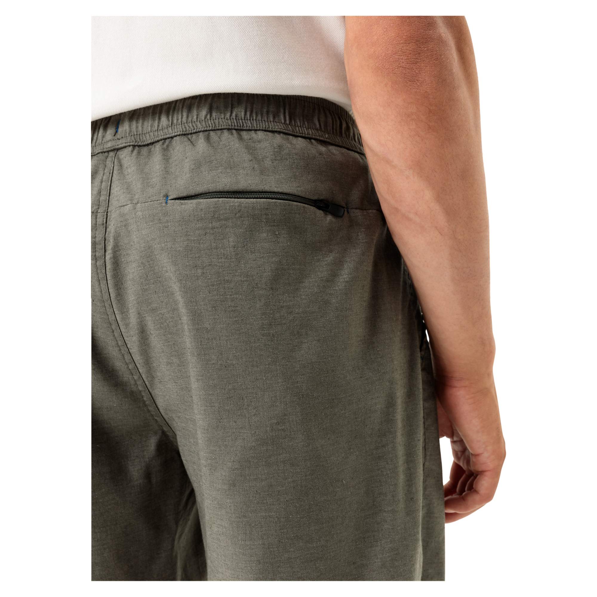 Vaude REDMONT SHORTS III Herren - Shorts