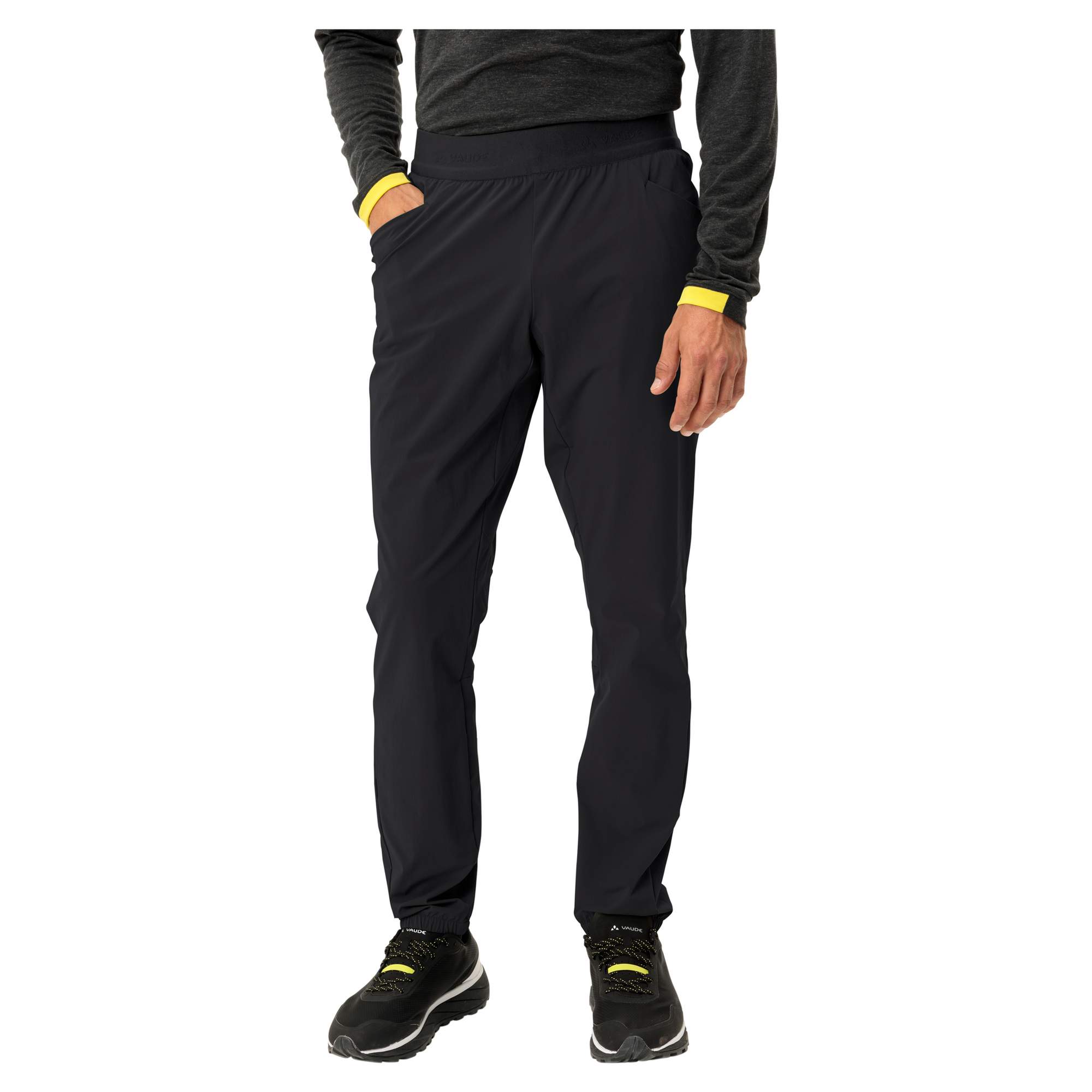 Vaude MEN\'S SCOPI LW PANTS Herren - Trekkinghose