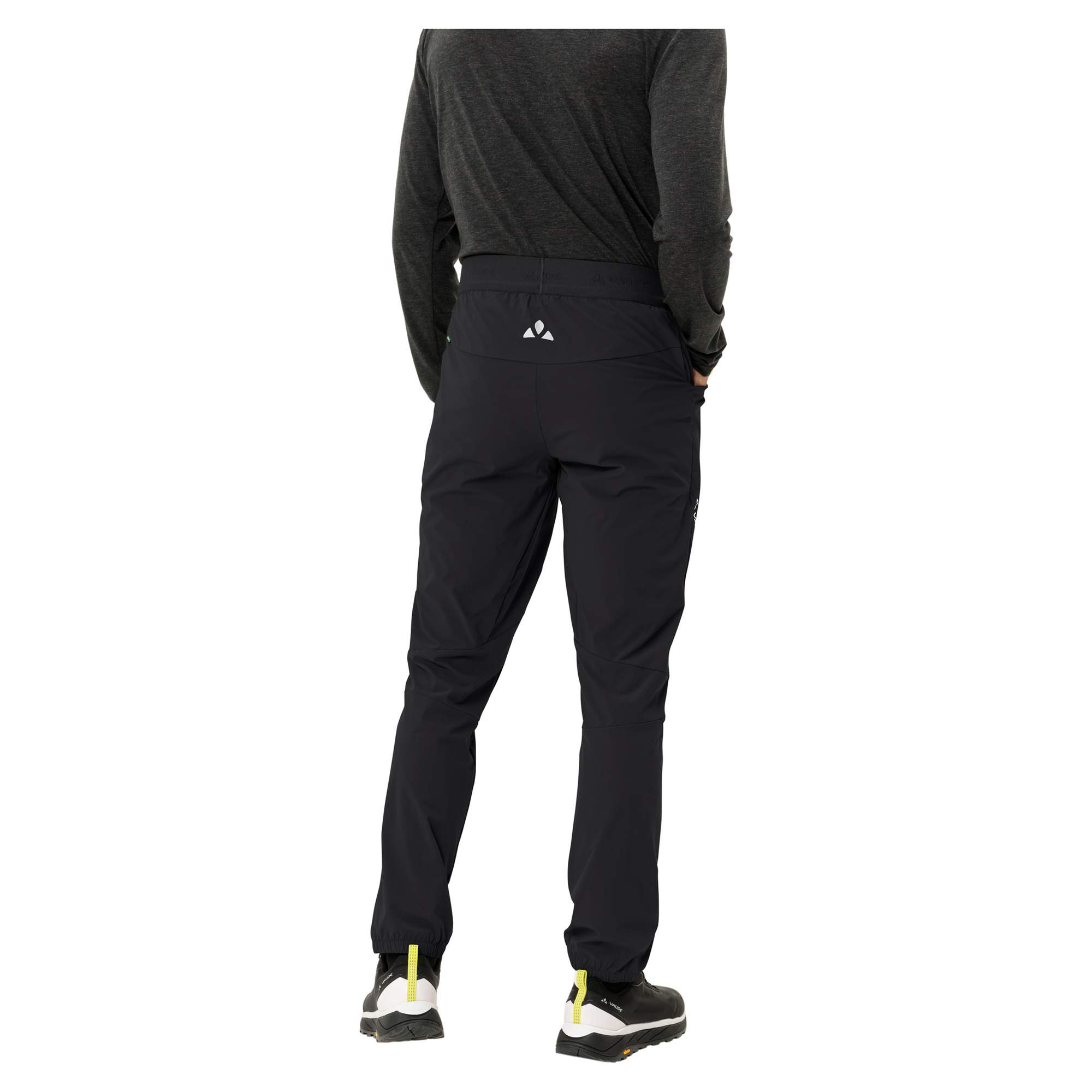 Vaude MEN\'S SCOPI LW PANTS Herren - Trekkinghose